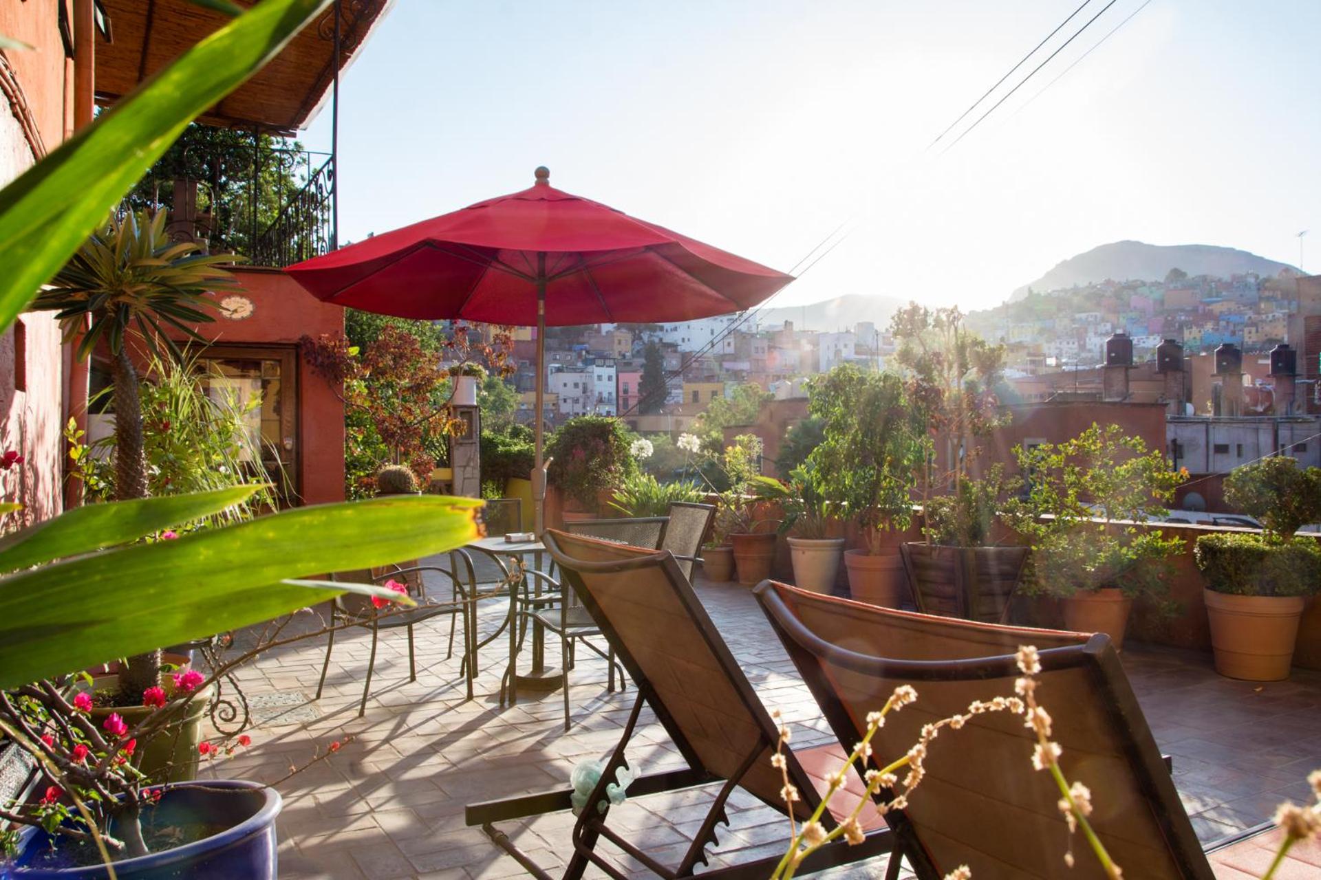 Lofts Las Cuatro Puertas