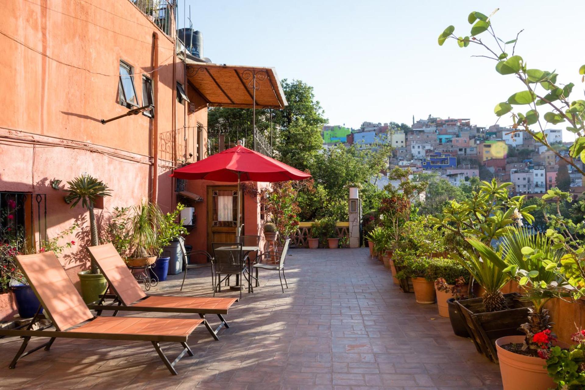 Lofts Las Cuatro Puertas