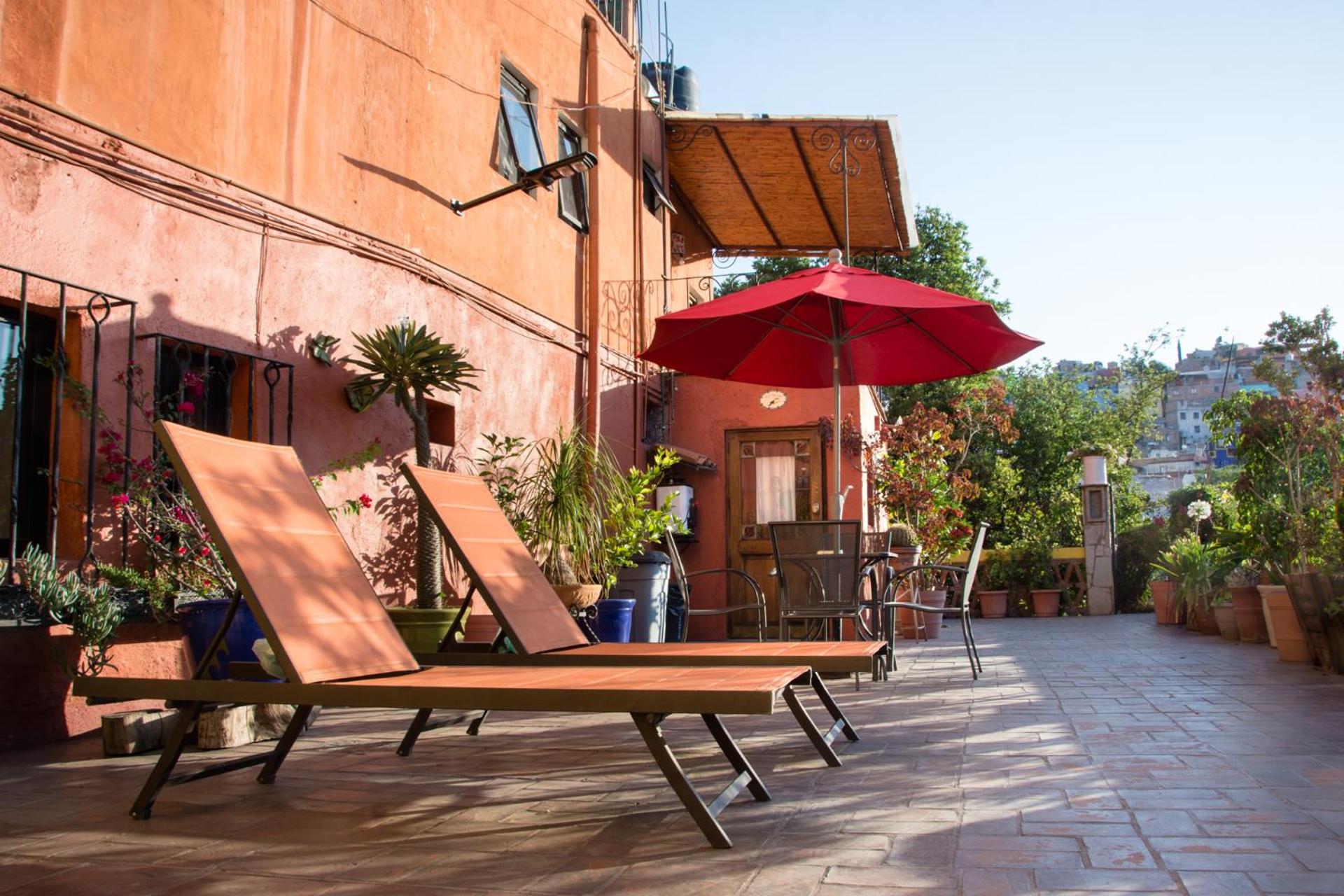 Lofts Las Cuatro Puertas