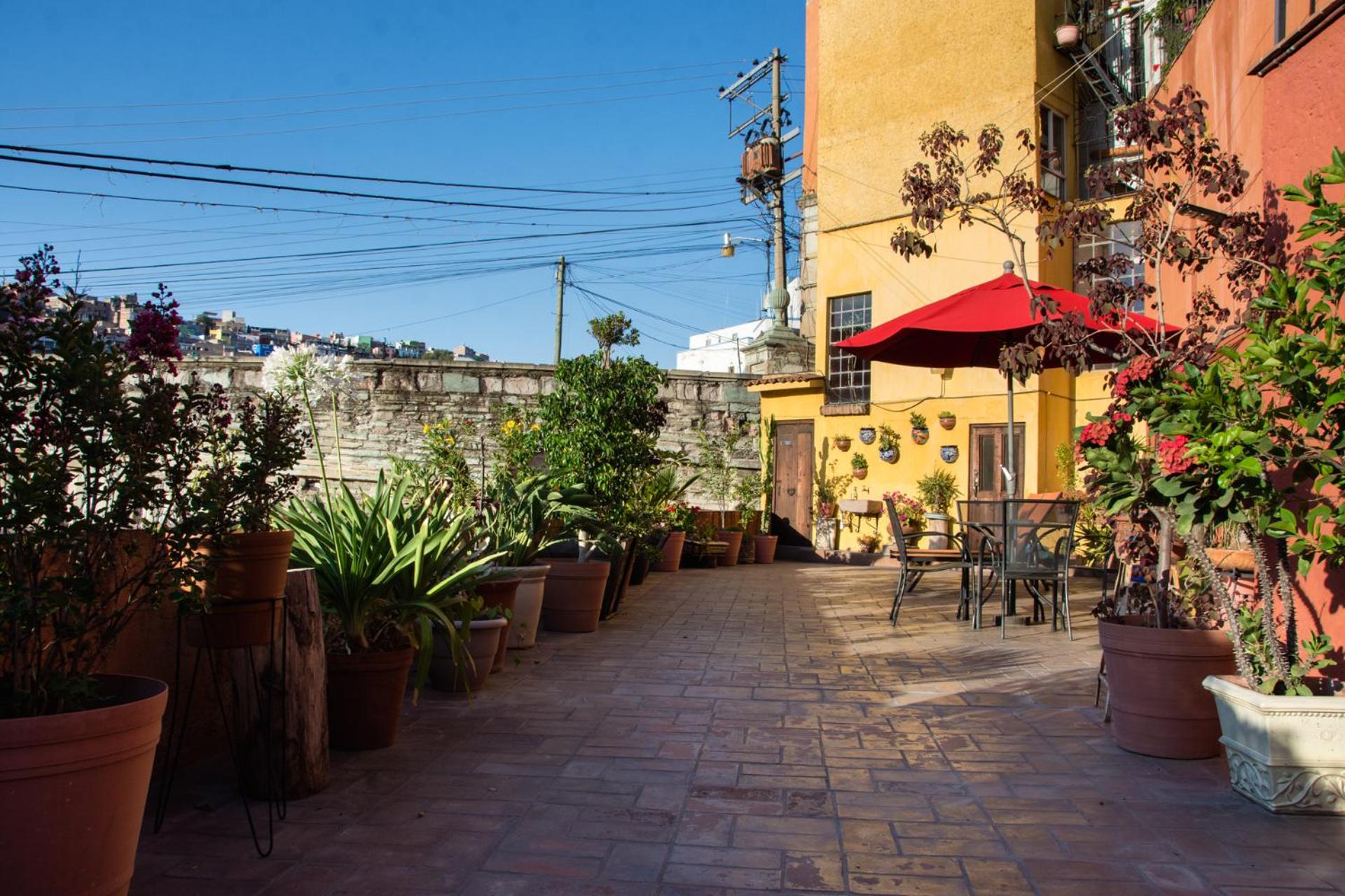 Lofts Las Cuatro Puertas