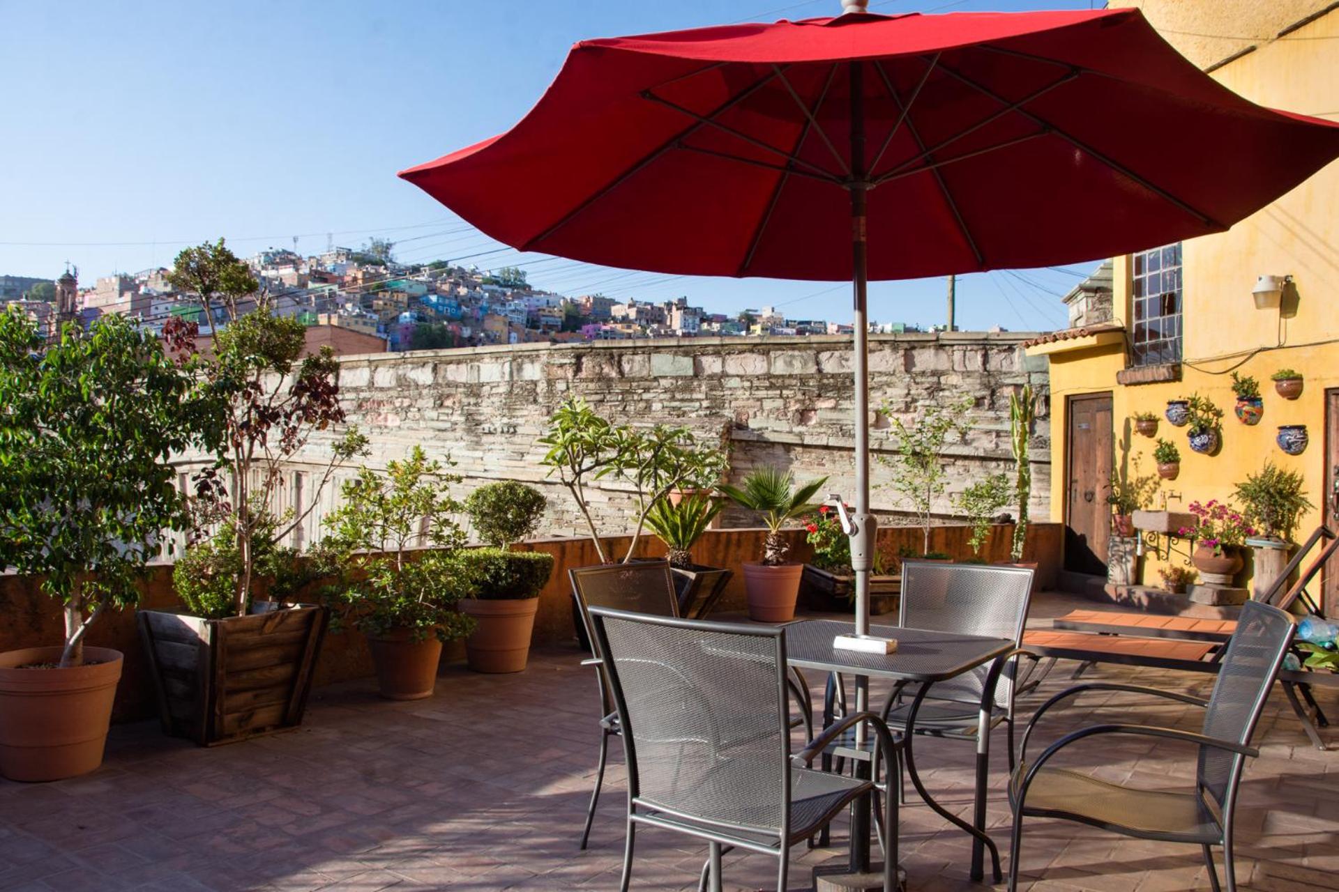 Lofts Las Cuatro Puertas