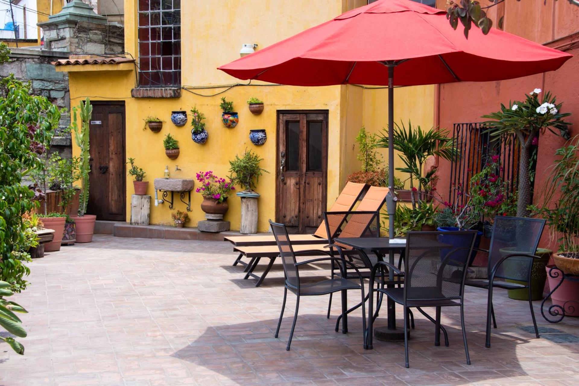 Lofts Las Cuatro Puertas