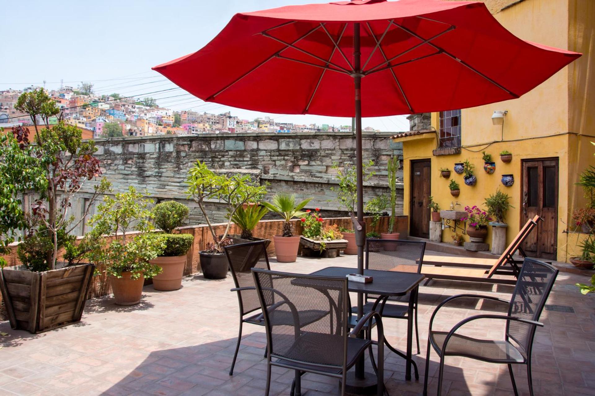 Lofts Las Cuatro Puertas