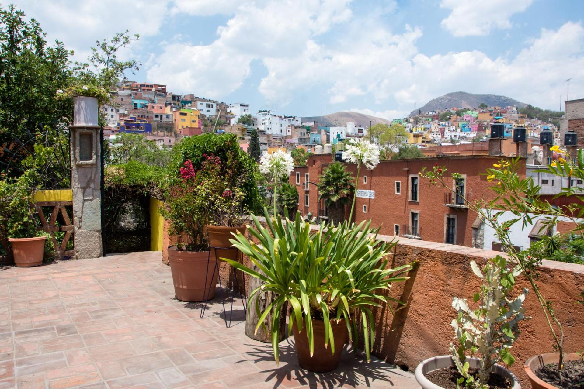 Lofts Las Cuatro Puertas