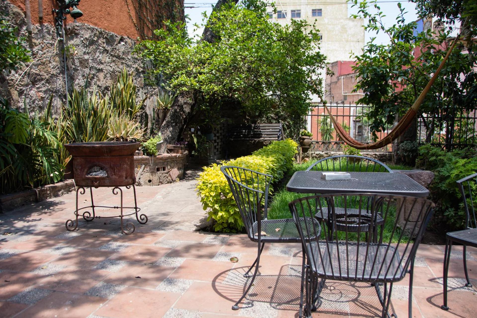 Lofts Las Cuatro Puertas