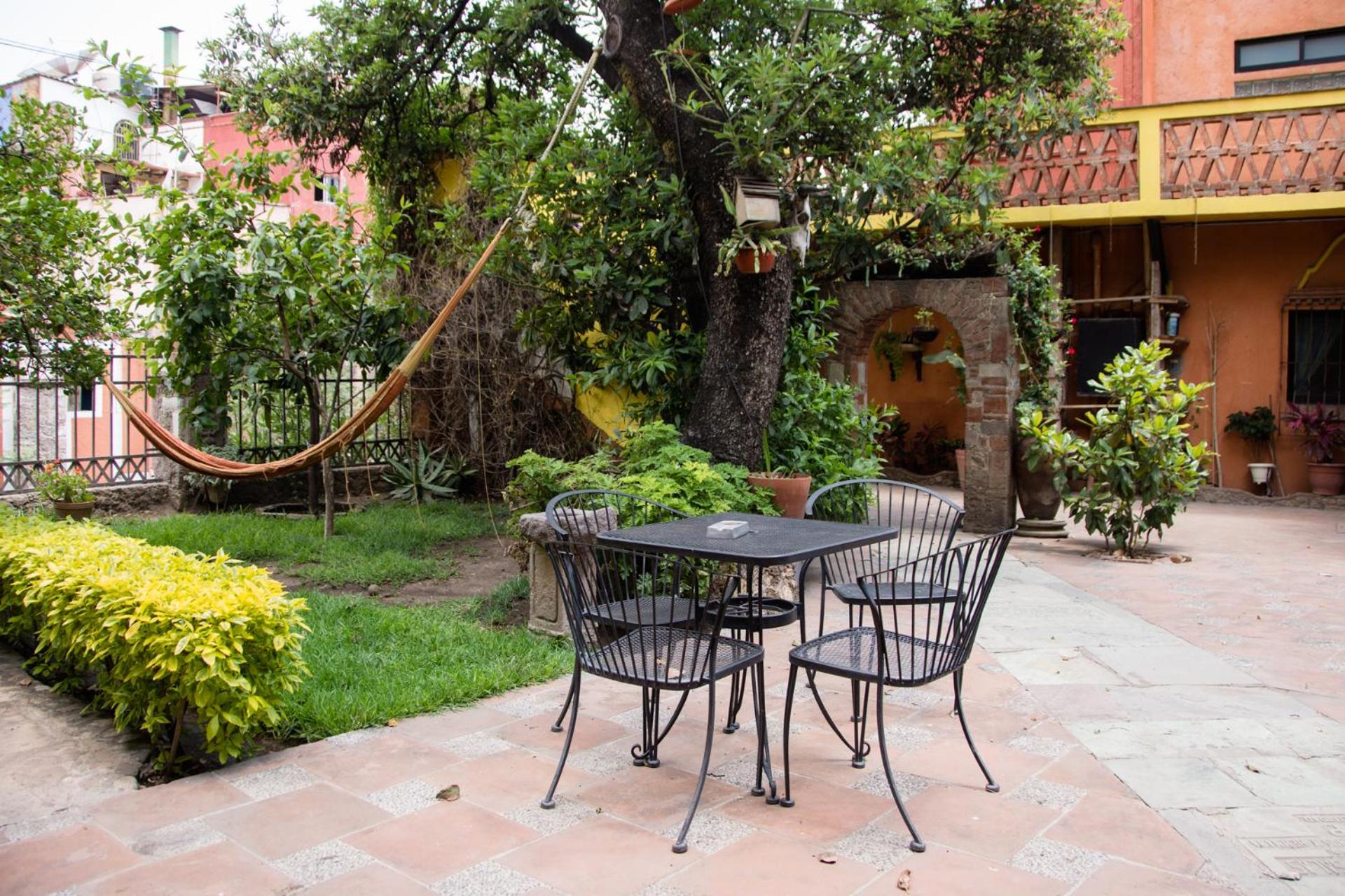 Lofts Las Cuatro Puertas