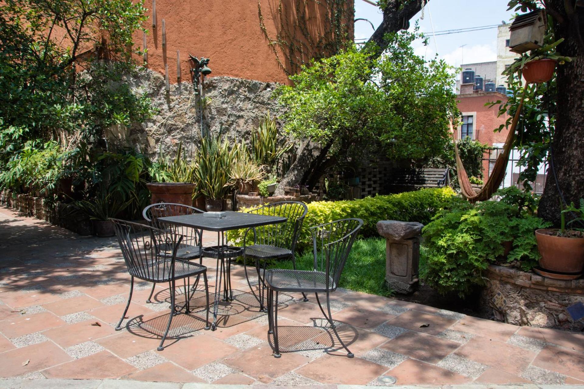 Lofts Las Cuatro Puertas