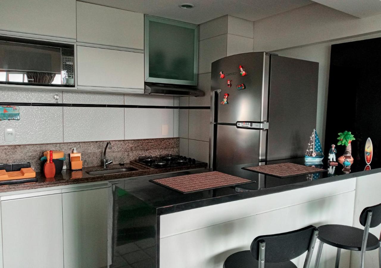 Resort Ancorar Porto de Galinhas Flat 5305