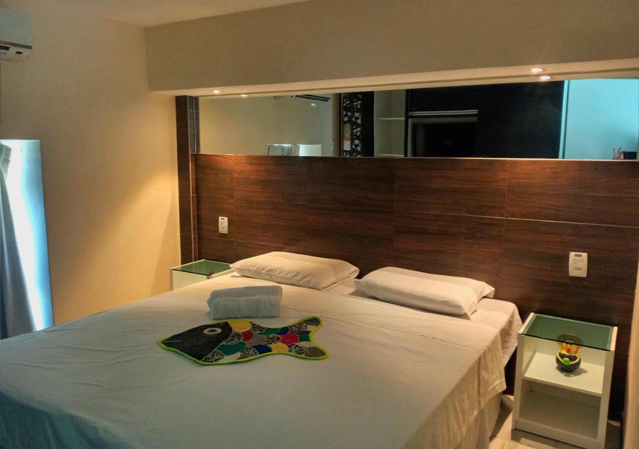 Resort Ancorar Porto de Galinhas Flat 5305