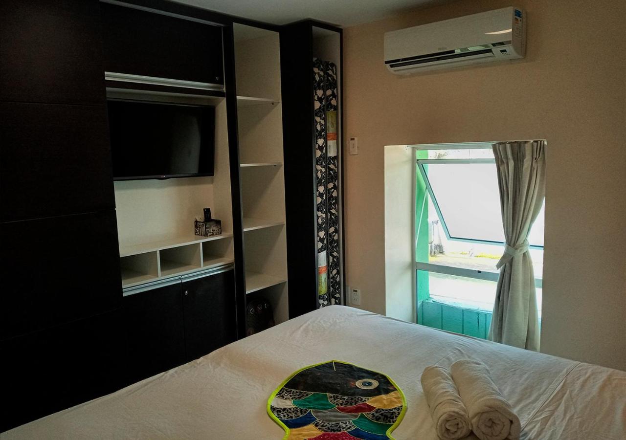 Resort Ancorar Porto de Galinhas Flat 5305