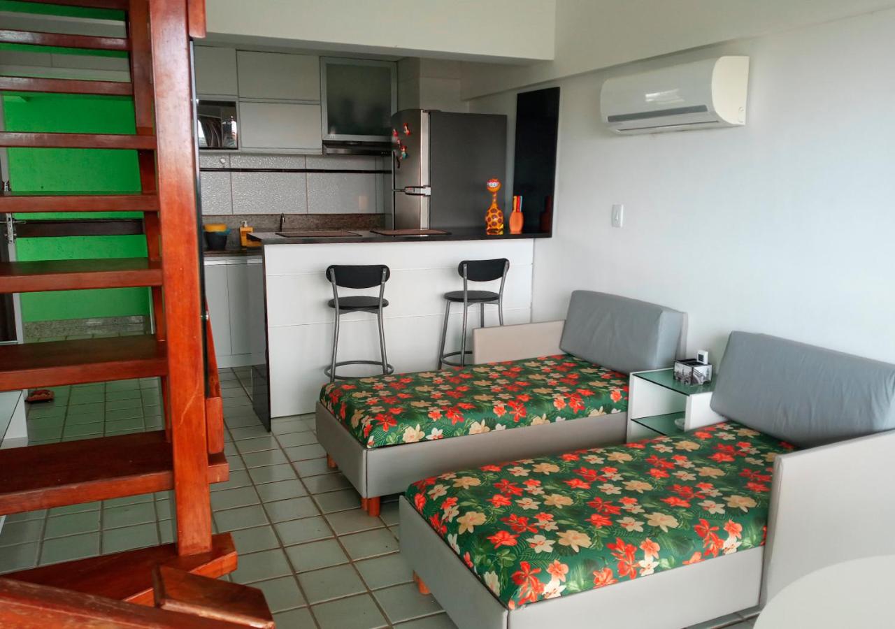 Resort Ancorar Porto de Galinhas Flat 5305
