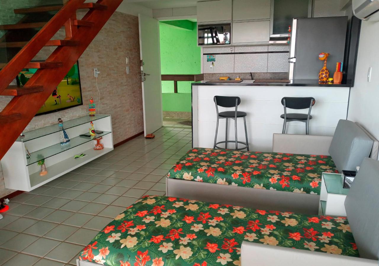 Resort Ancorar Porto de Galinhas Flat 5305