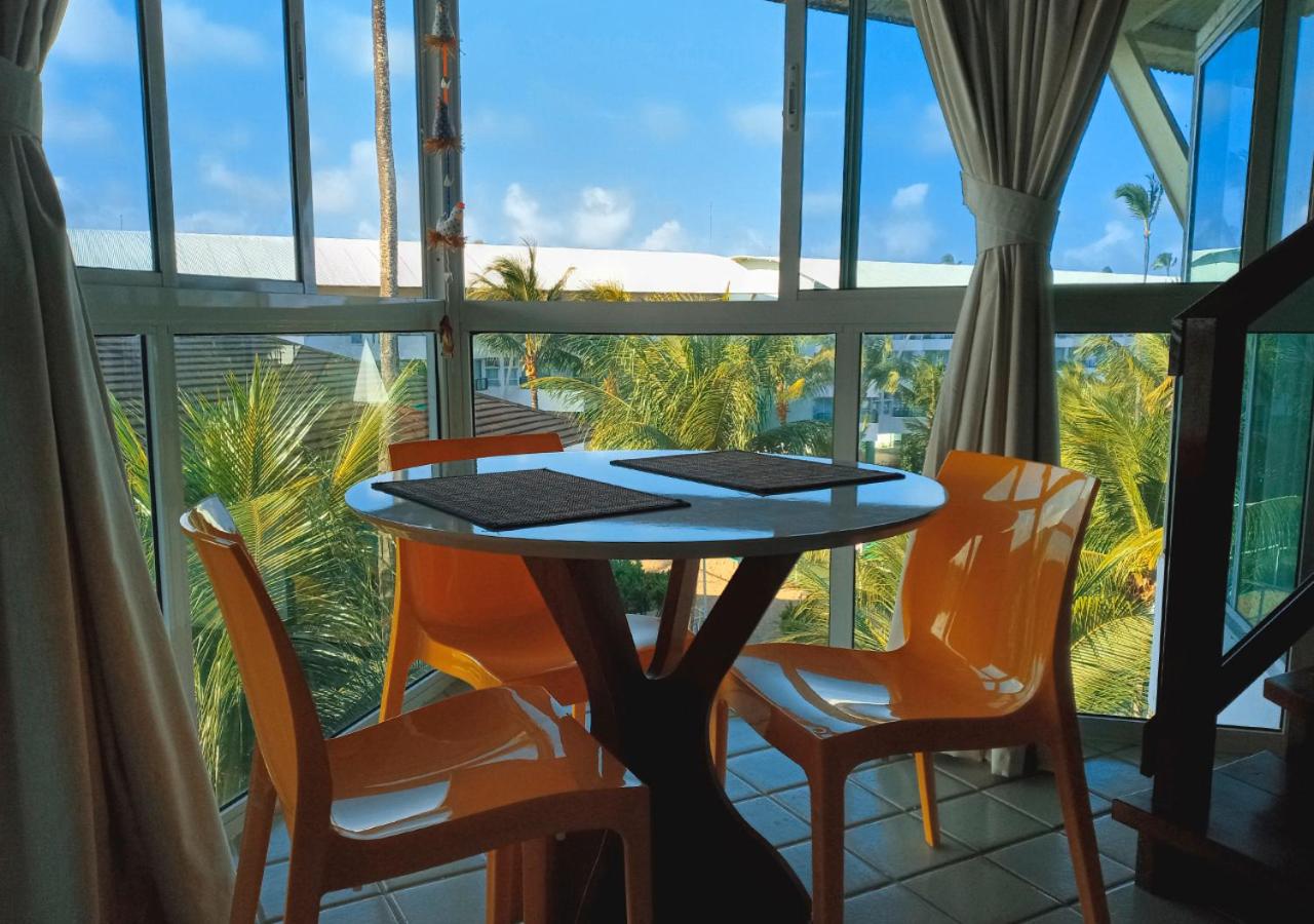 Resort Ancorar Porto de Galinhas Flat 5305