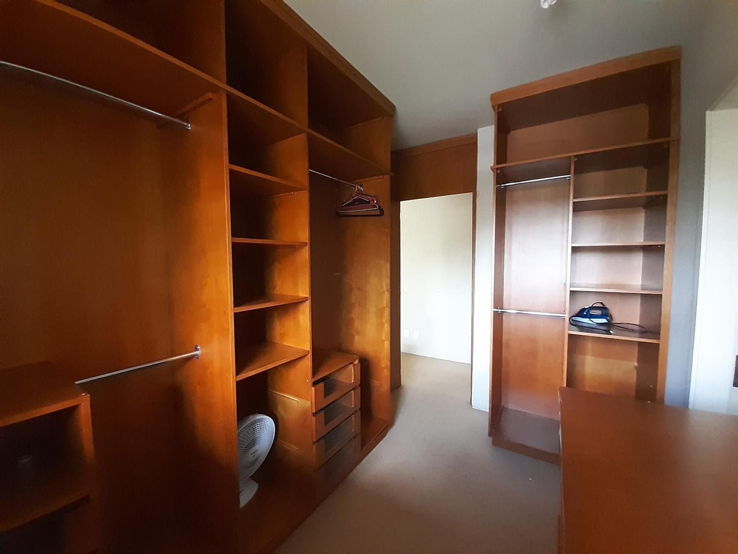 Casa do Bosque, espaçosa e confortável em condominio espetacular, 5 min centro!