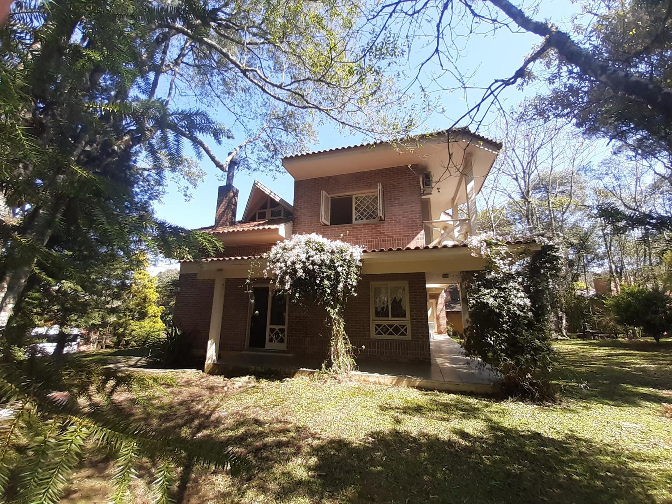 Hotel Casa Do Bosque, Confortavel, Em Local Espetacular!