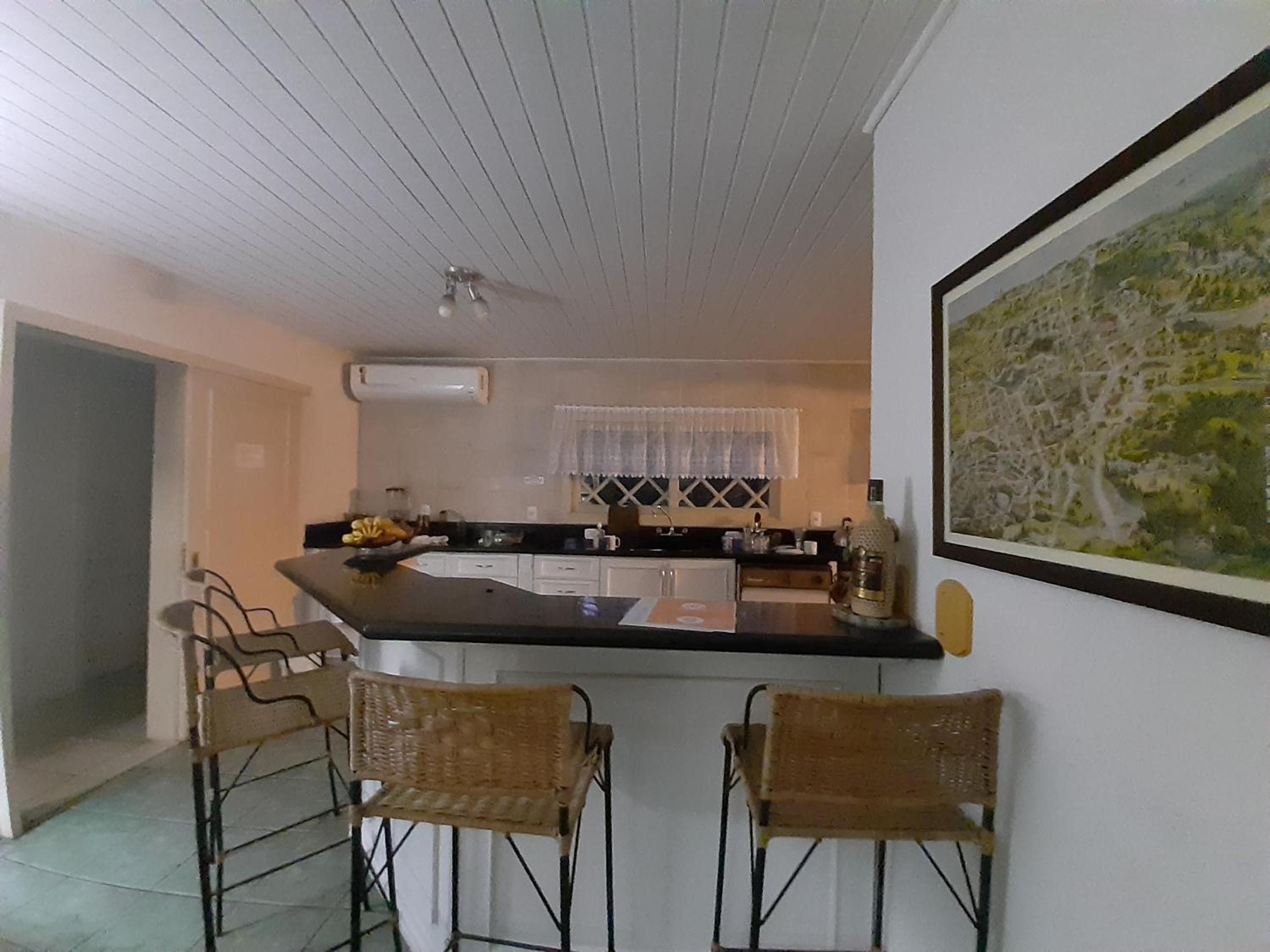 Casa do Bosque, espaçosa e confortável em condominio espetacular, 5 min centro!