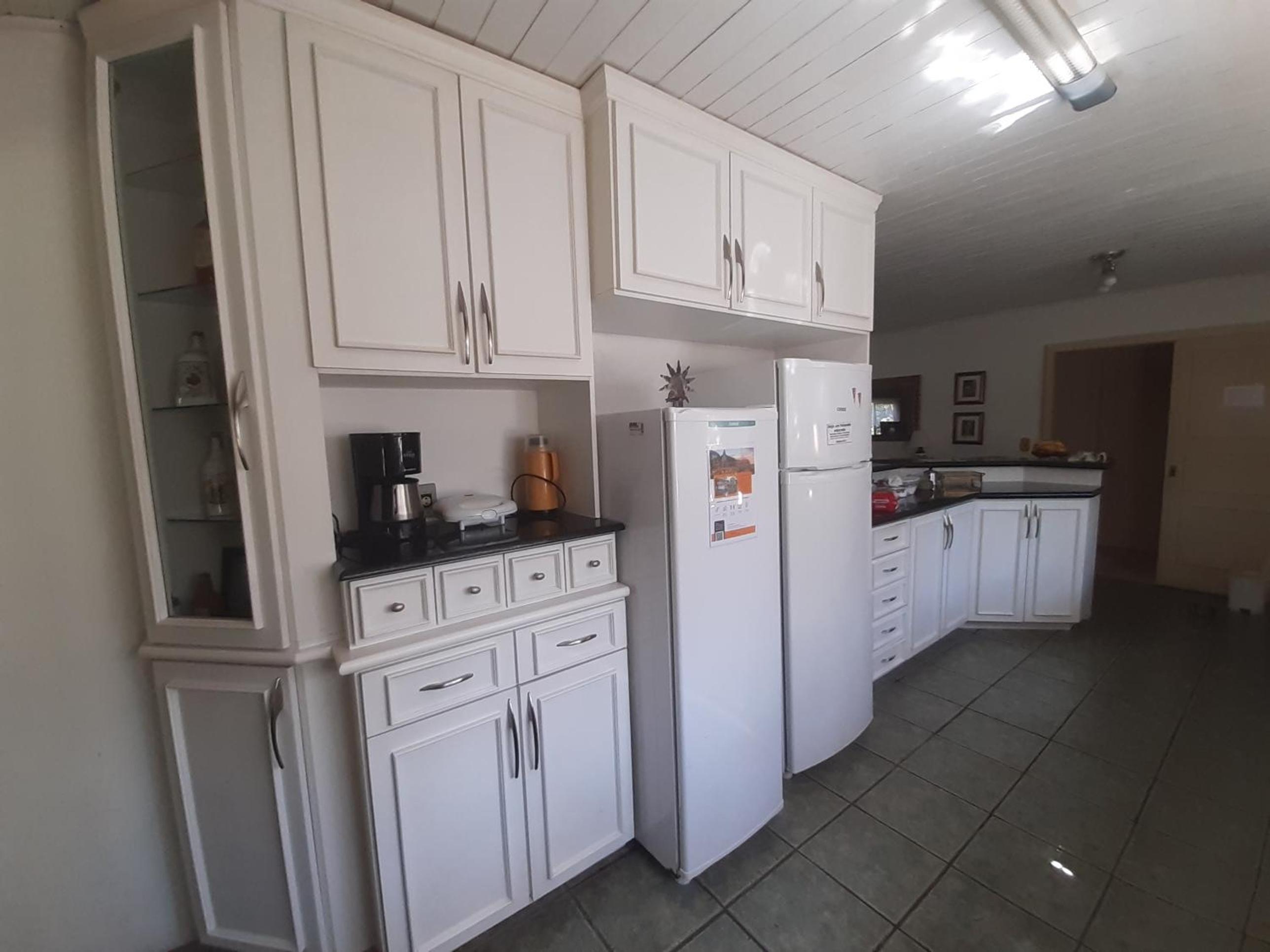 Casa do Bosque, espaçosa e confortável em condominio espetacular, 5 min centro!