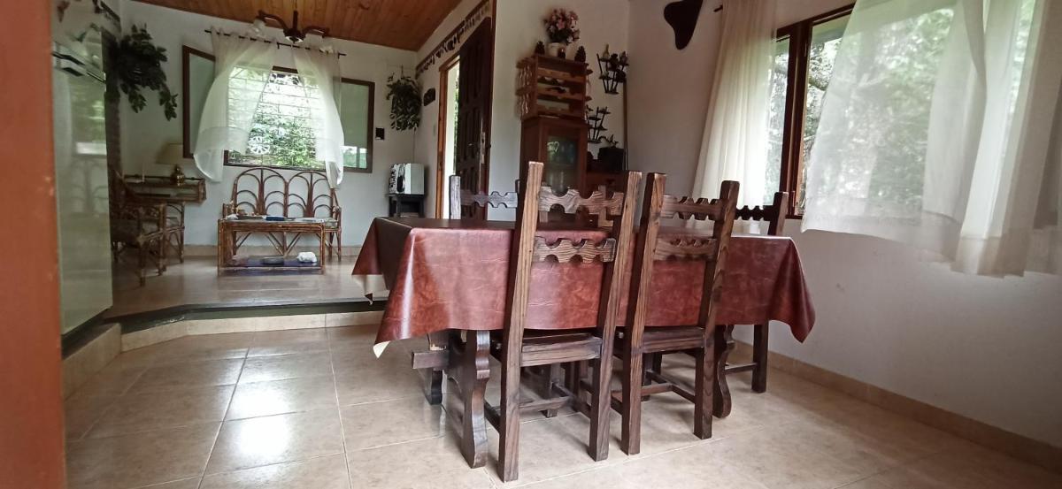 Casa Raco