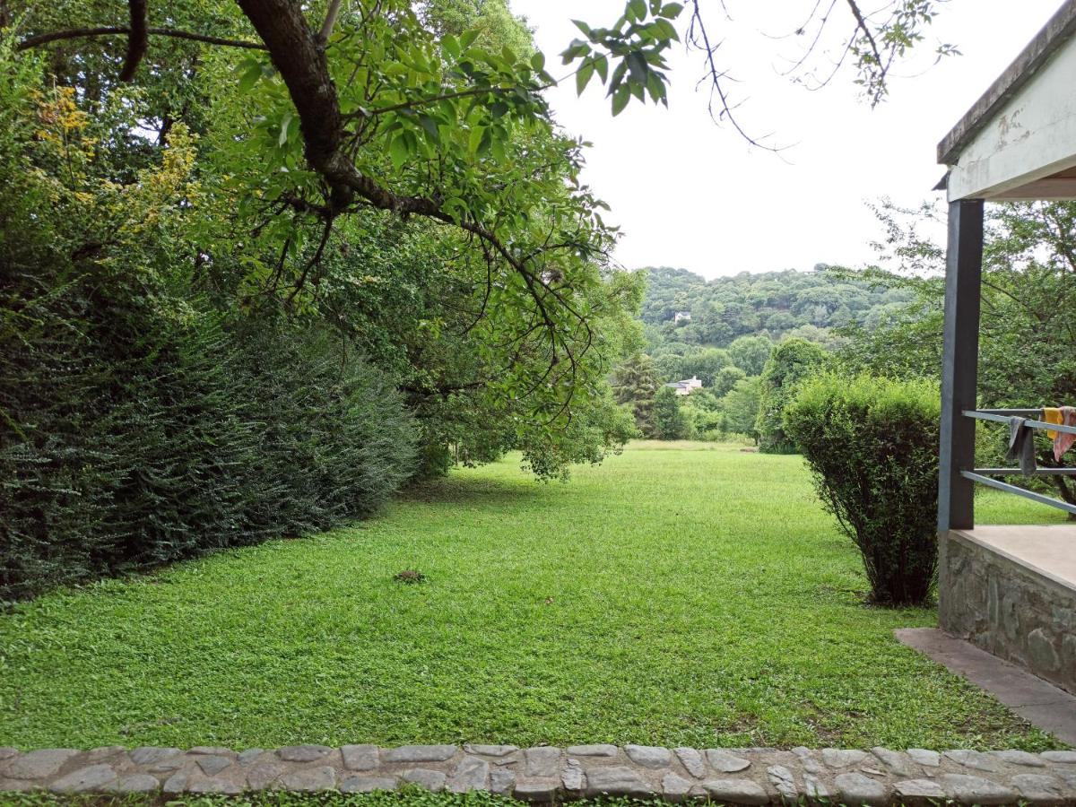 Casa Raco
