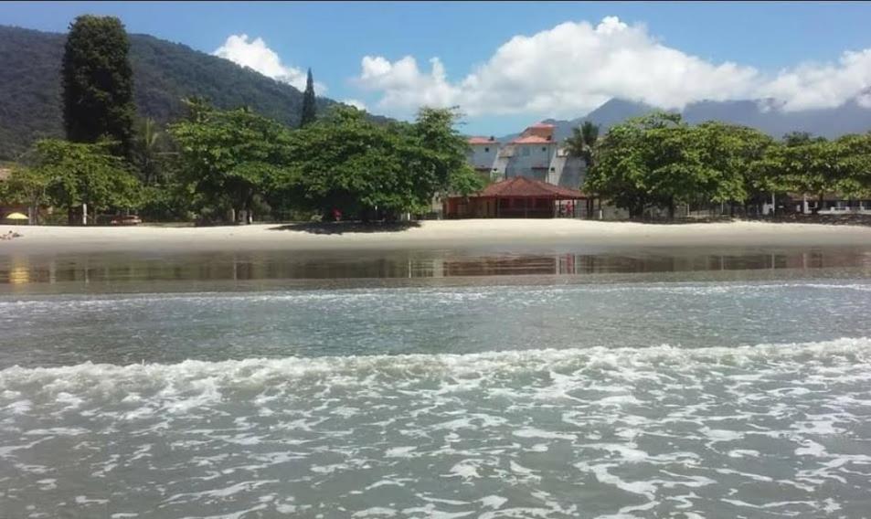 Condomínio de frente para o mar em Ubatuba view 5