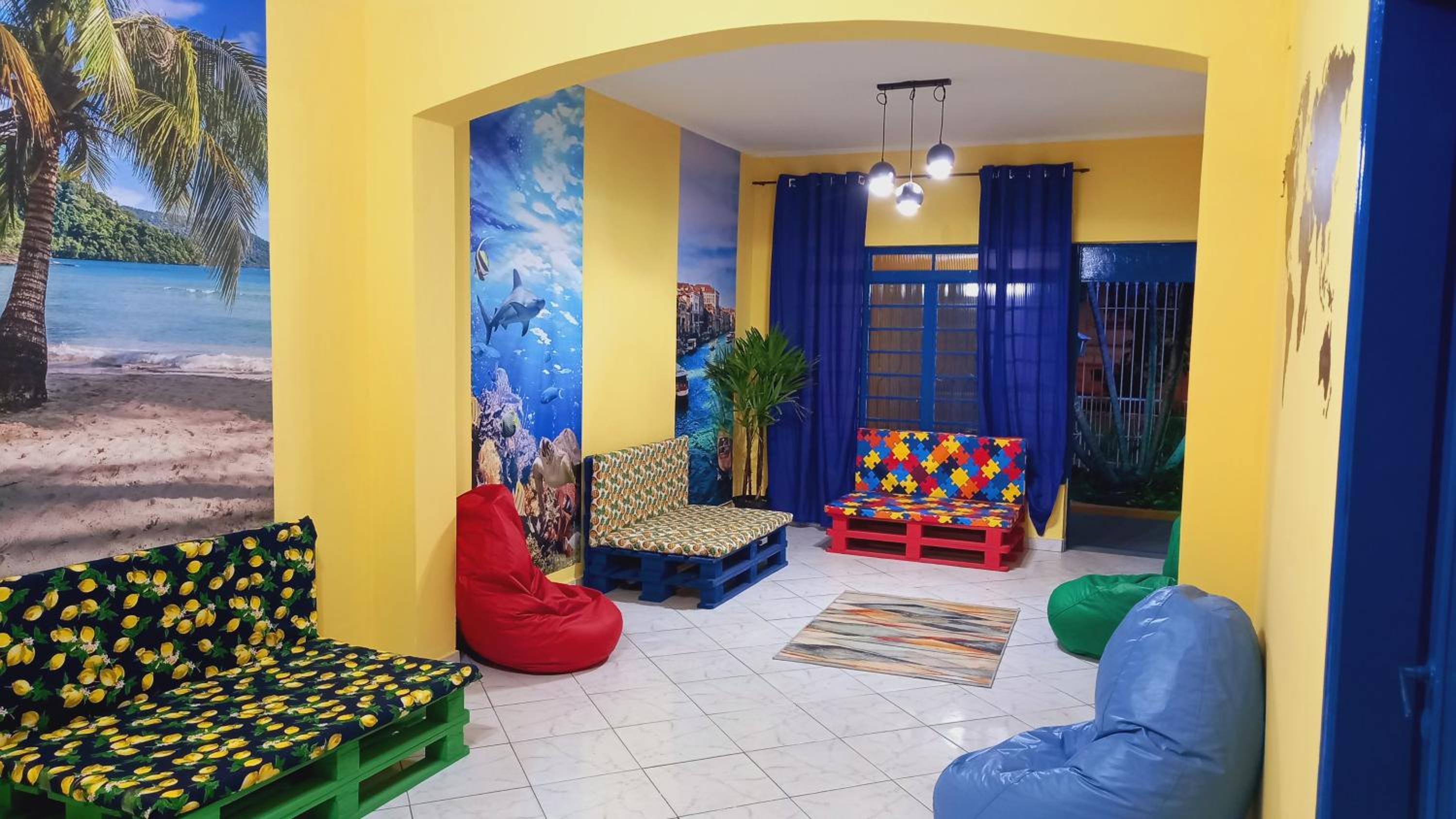 Tropical Mooca view 4