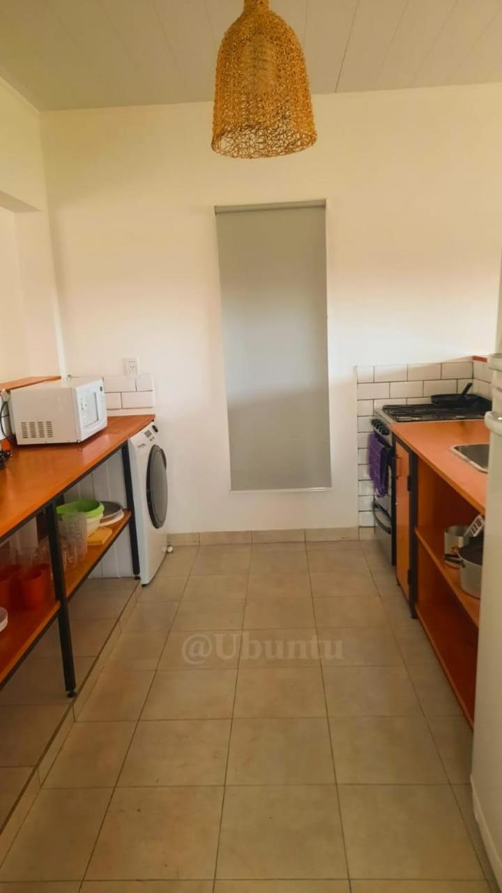 UBUNTU