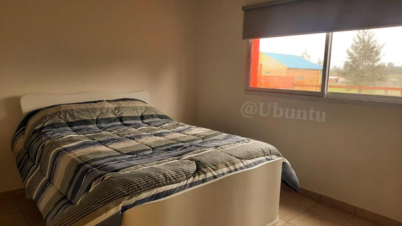 UBUNTU