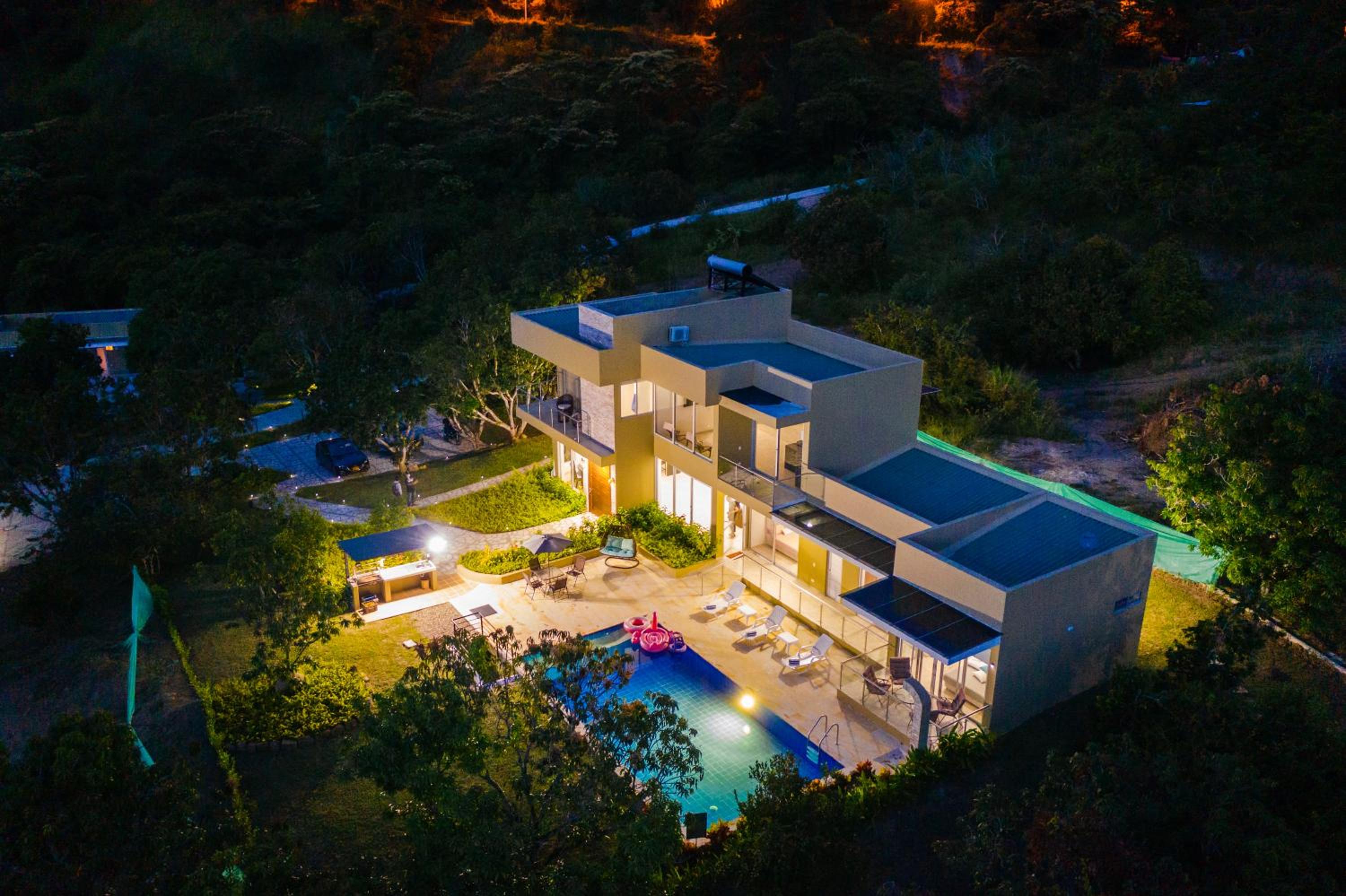 Hotel Welcome Home 15 casa campestre Anapoima - Image 1