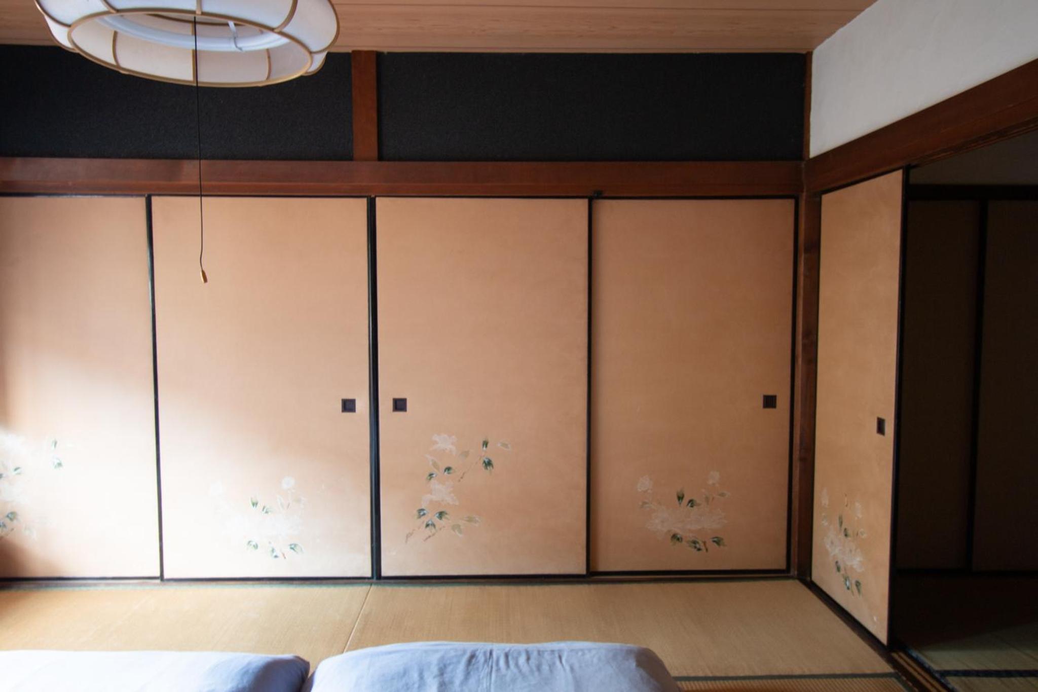 Hostel Ayame