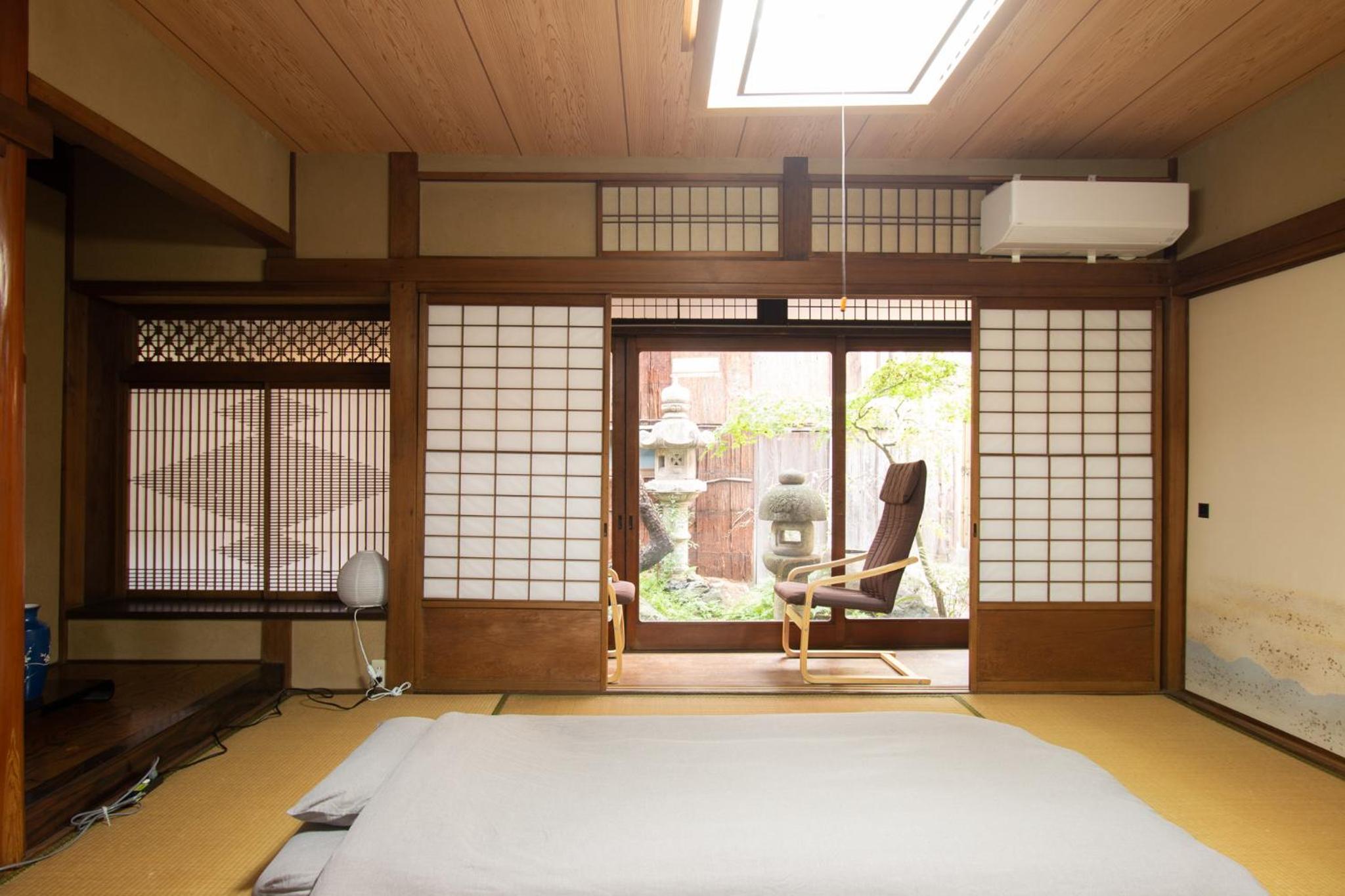 Hostel Ayame