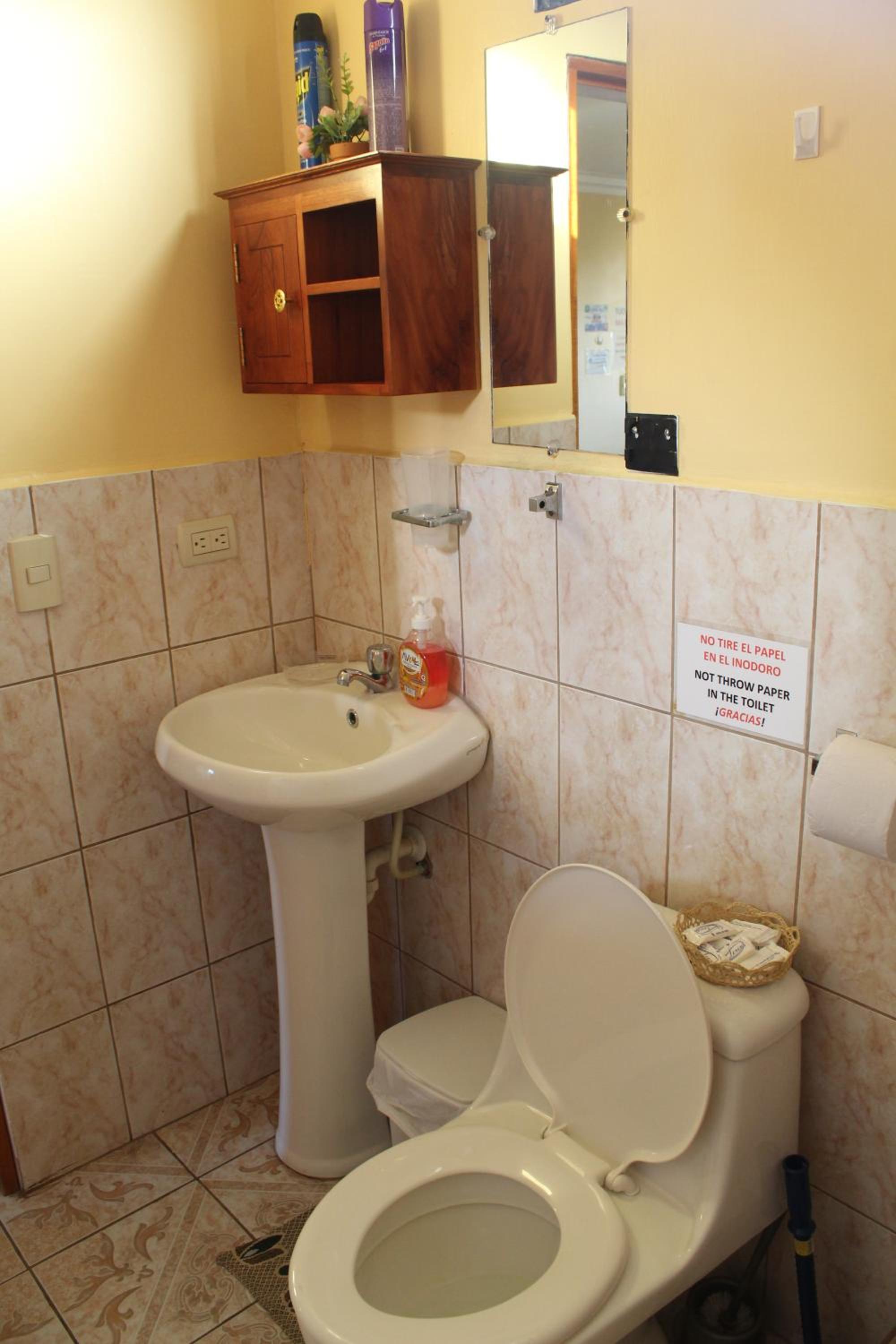 Hostal Romy