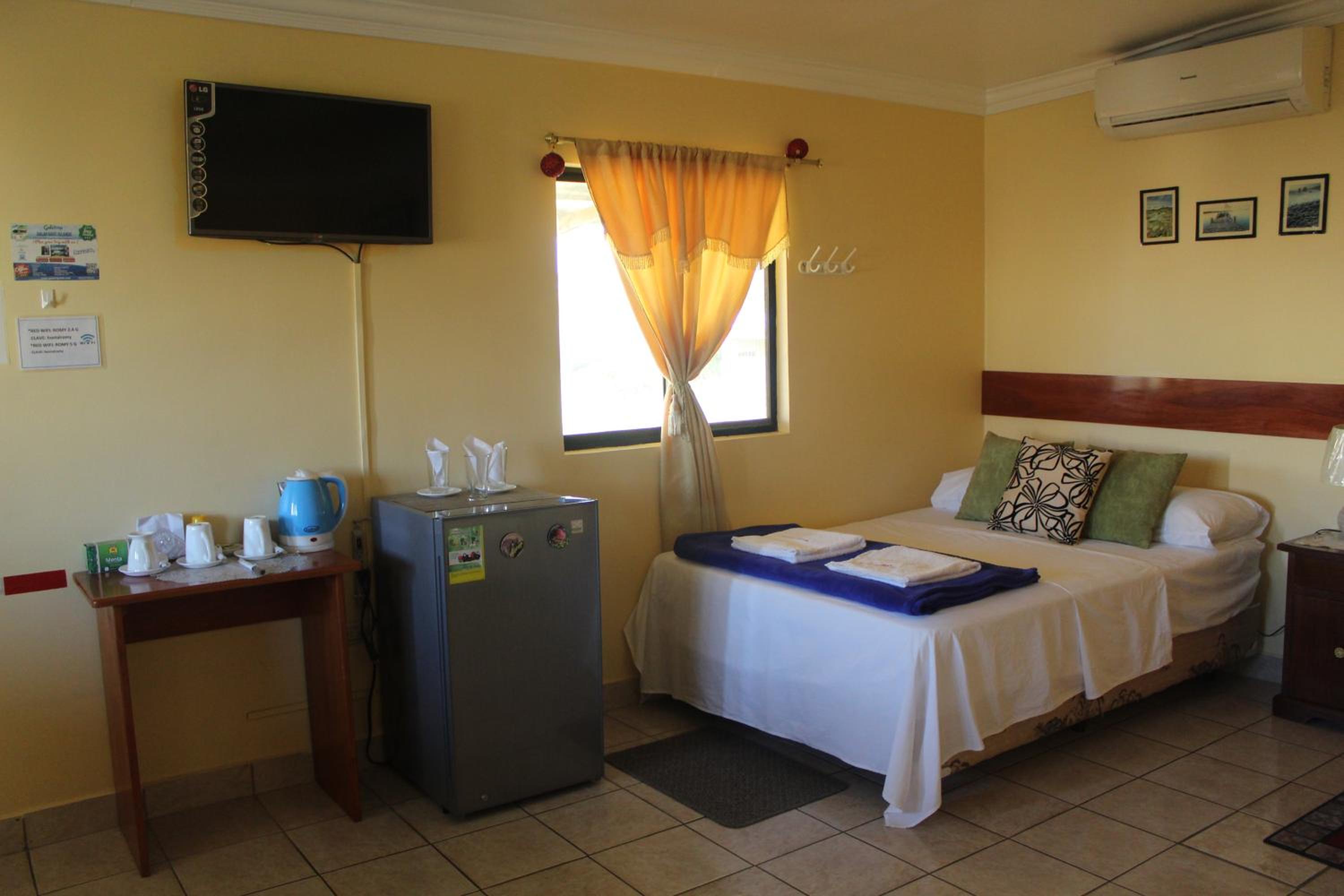 Hostal Romy