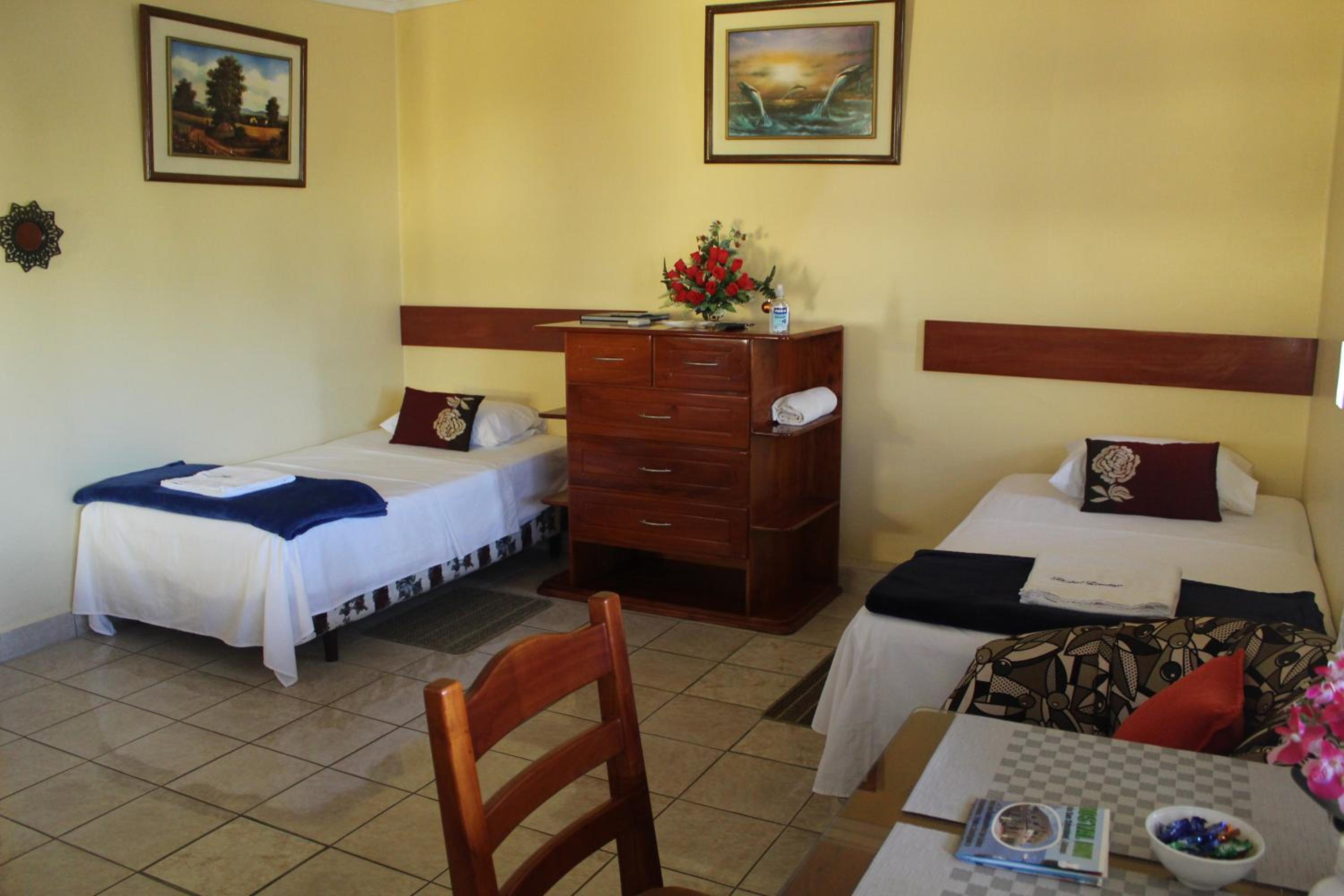 Hostal Romy