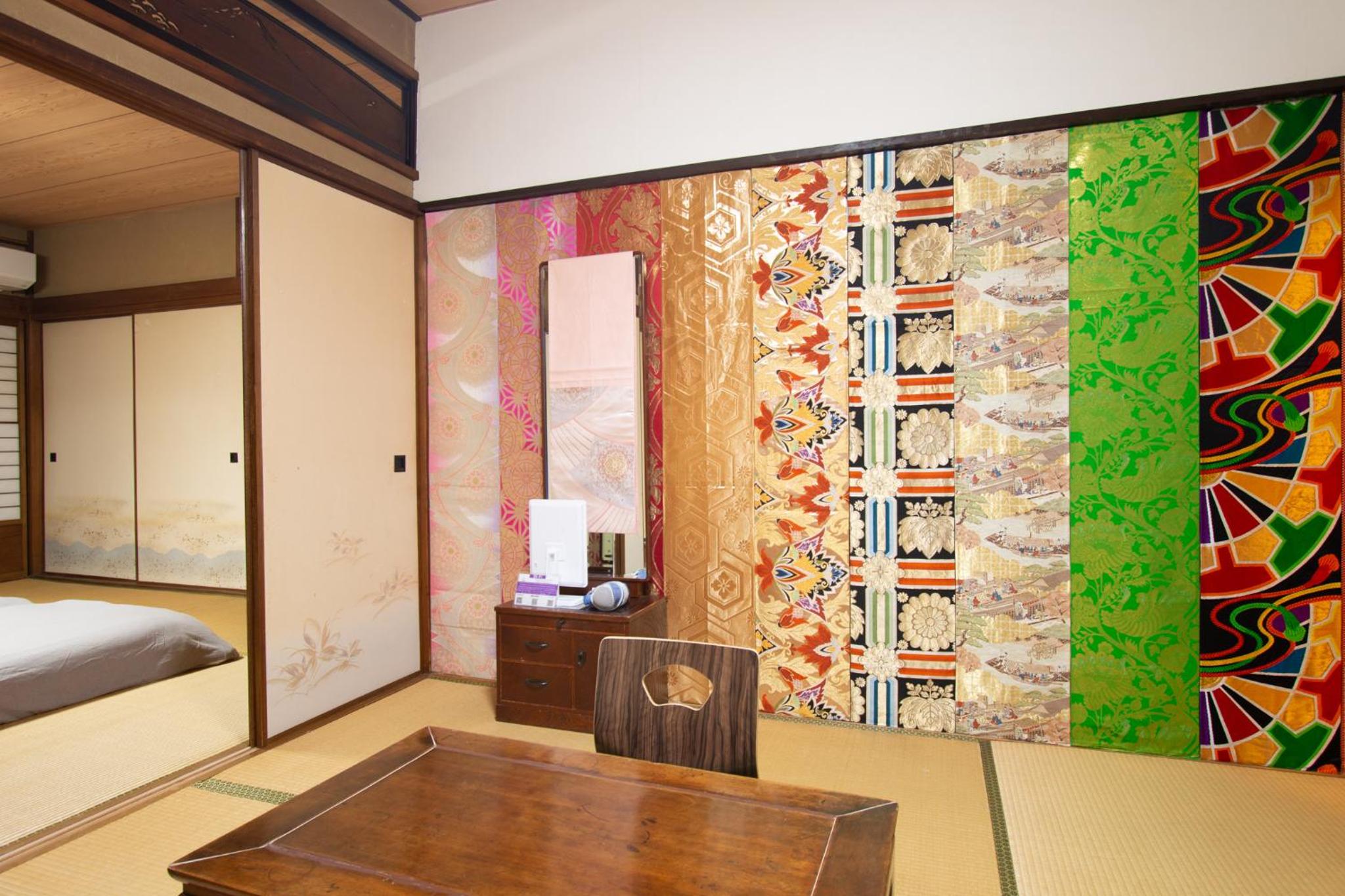 Hostel Ayame