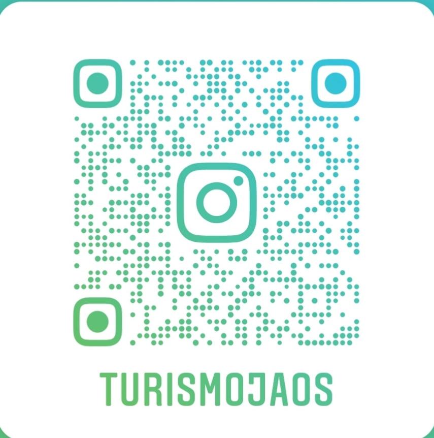 Turismo Jaos Cabañas Tinas y Quincho
