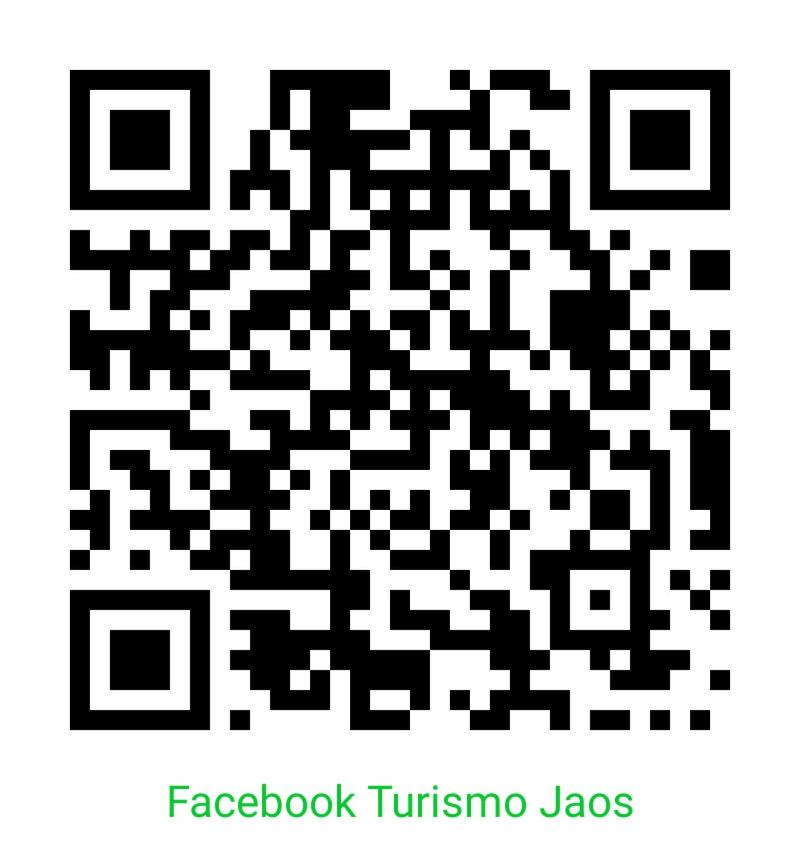 Turismo Jaos Cabañas Tinas y Quincho