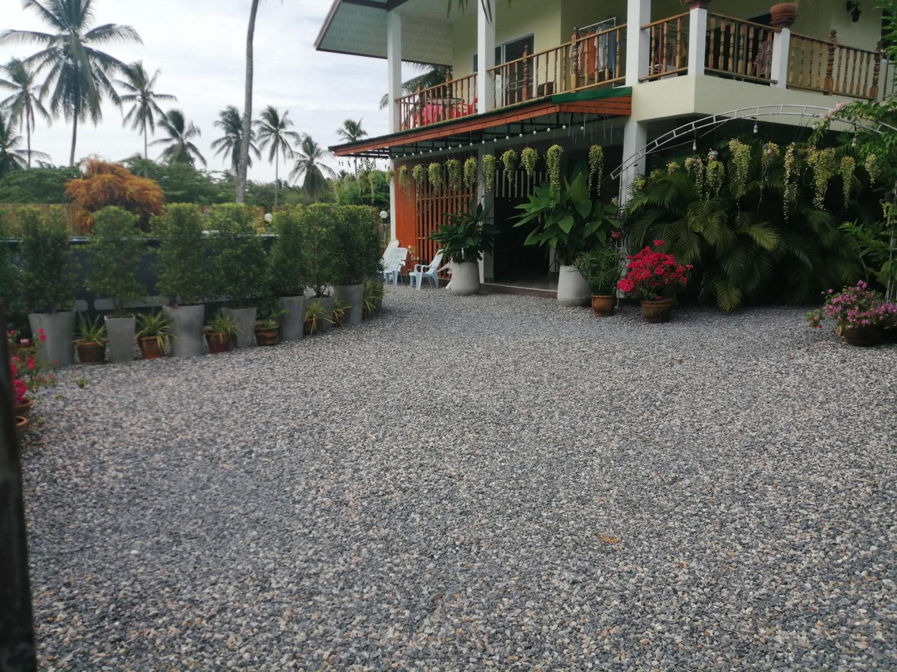 Bed & Breakfast To-Co