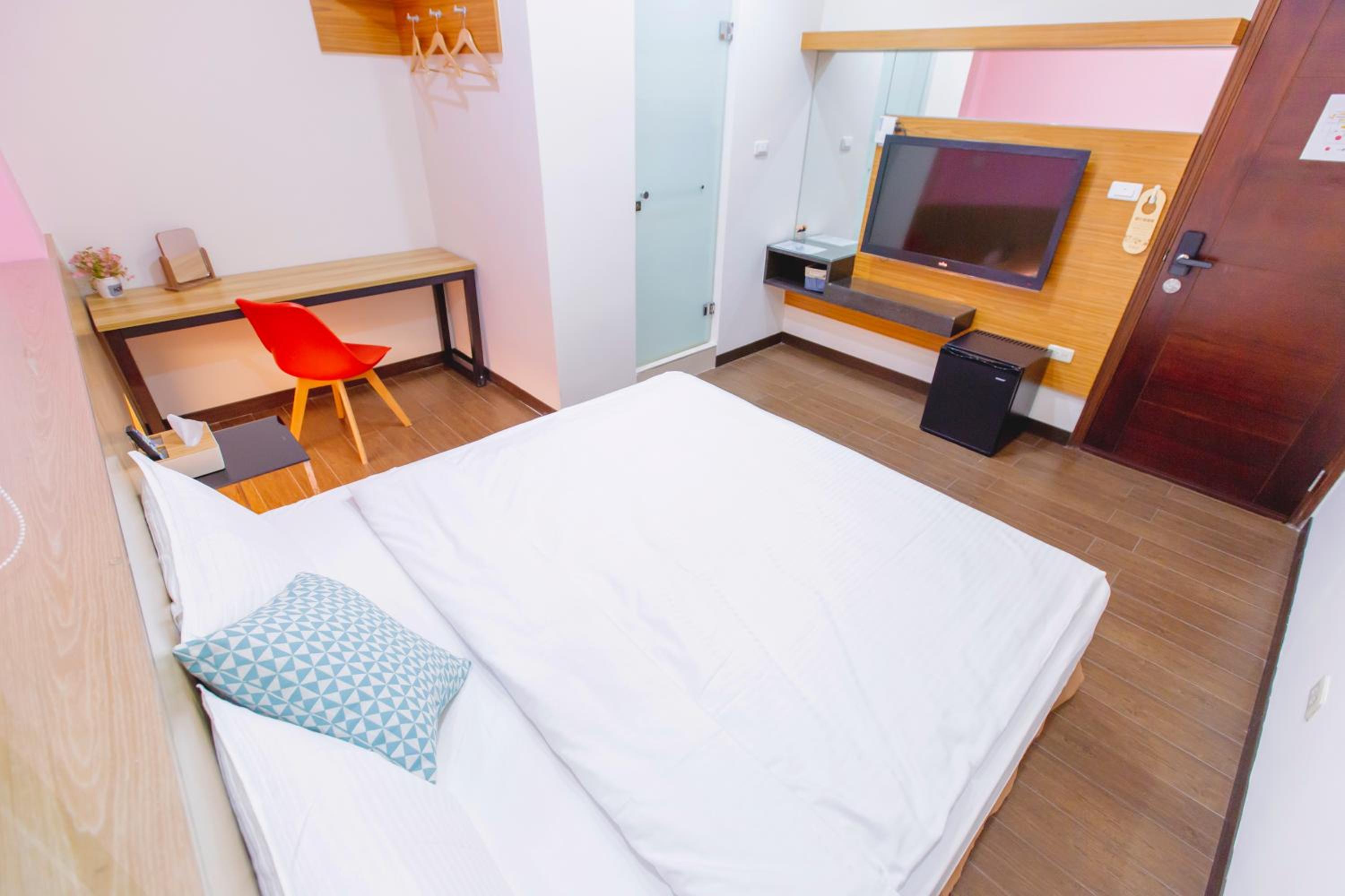 Yi Le Homestay