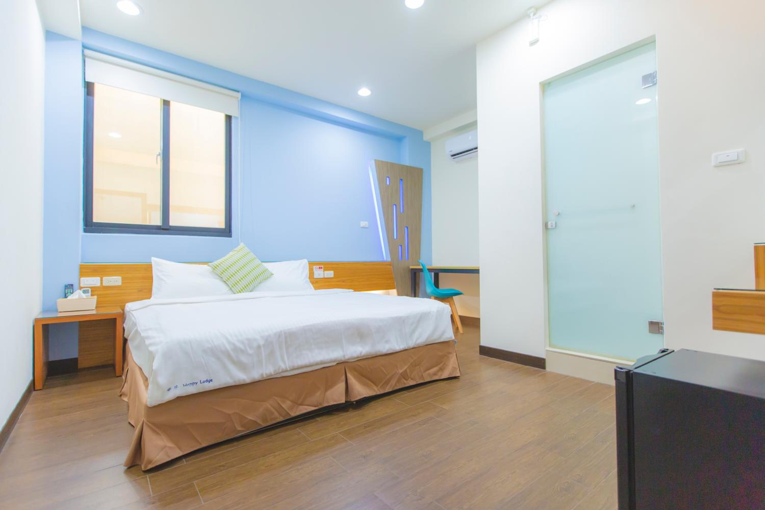 Yi Le Homestay