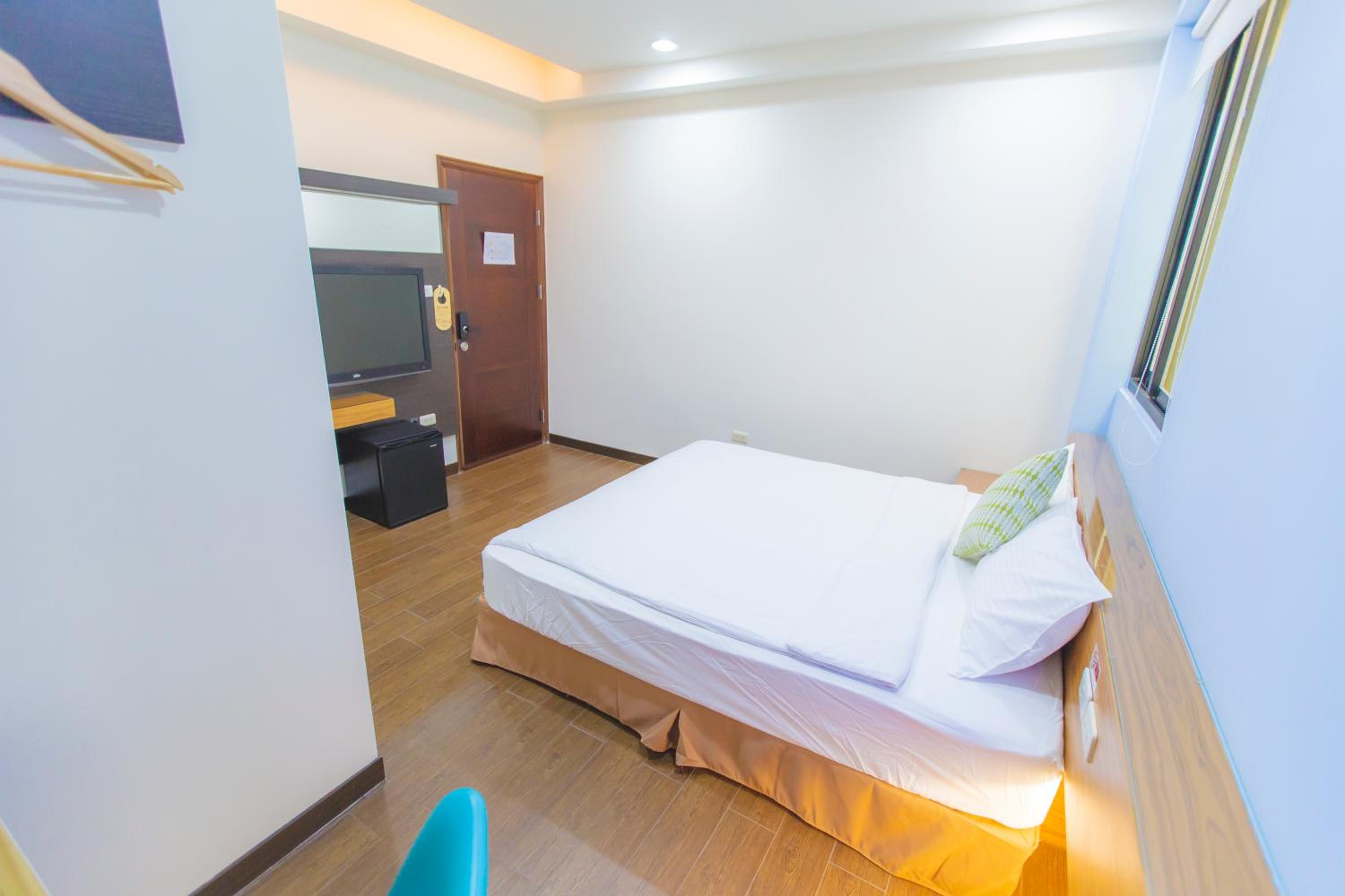 Yi Le Homestay