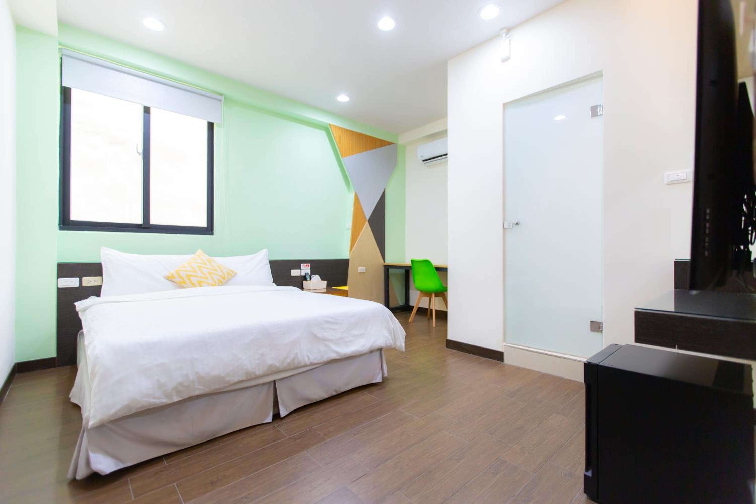 Yi Le Homestay
