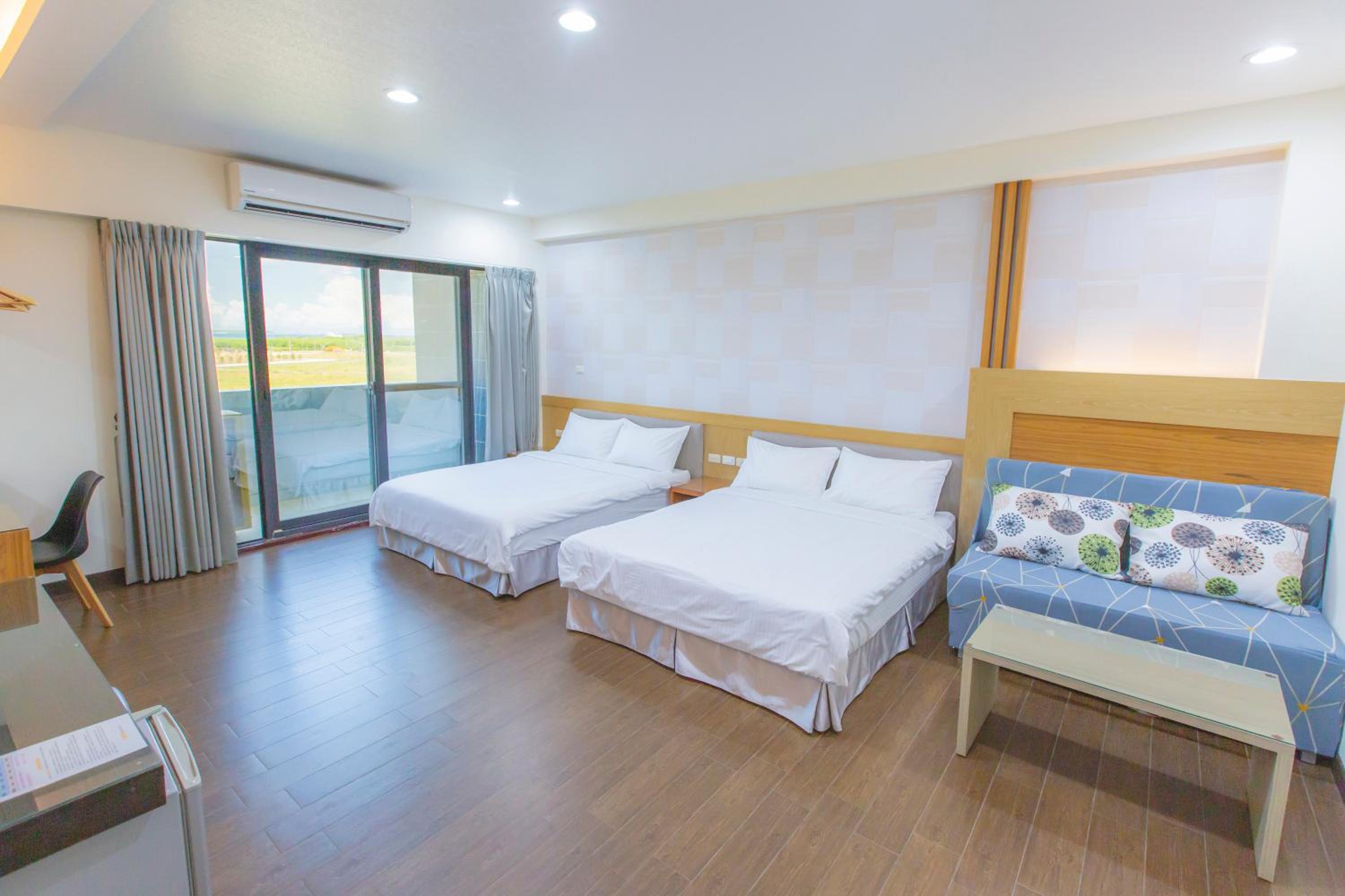Yi Le Homestay