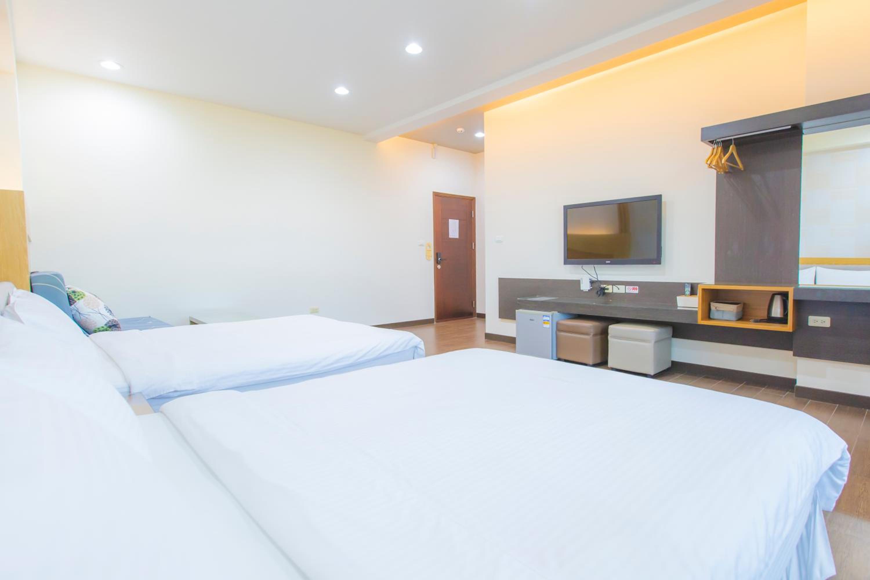 Yi Le Homestay
