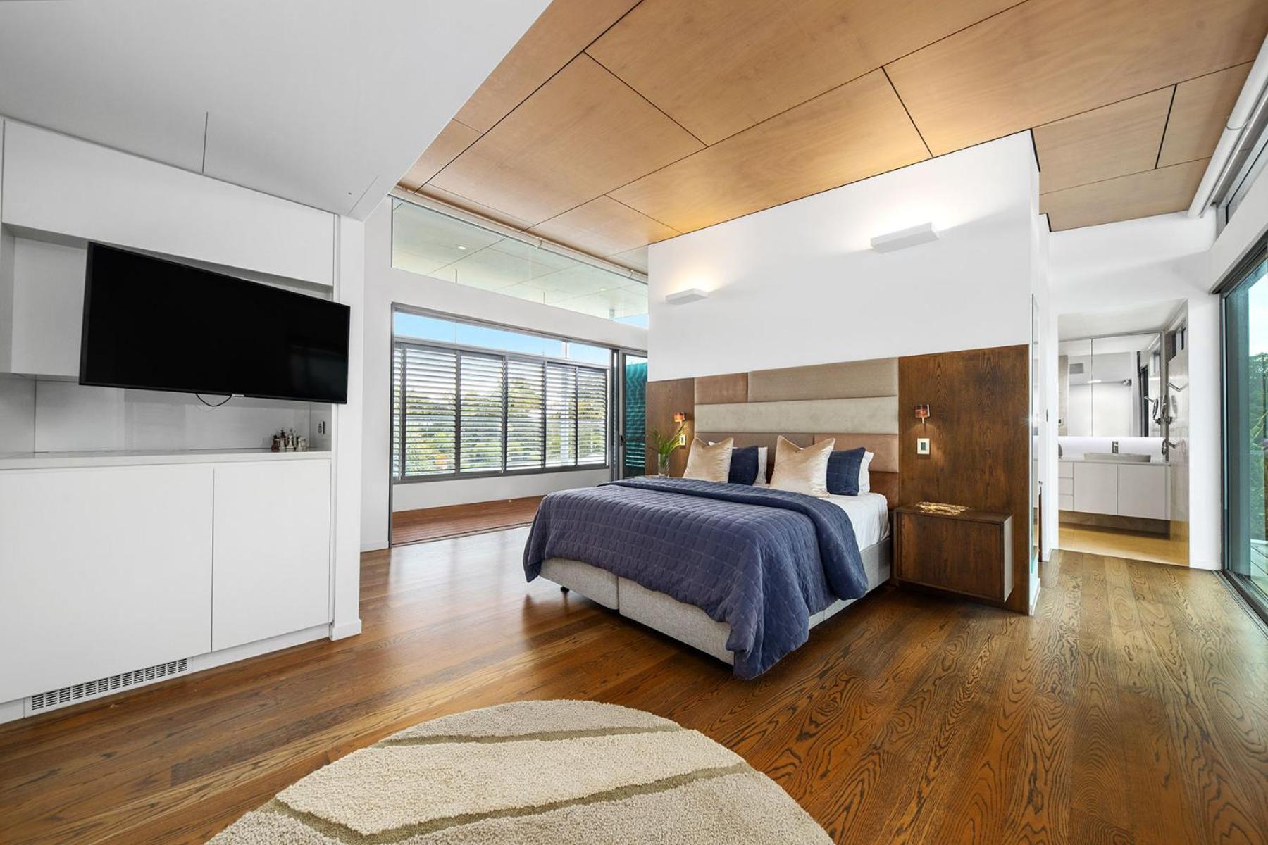 Modern Riverview Escape with Private Pool