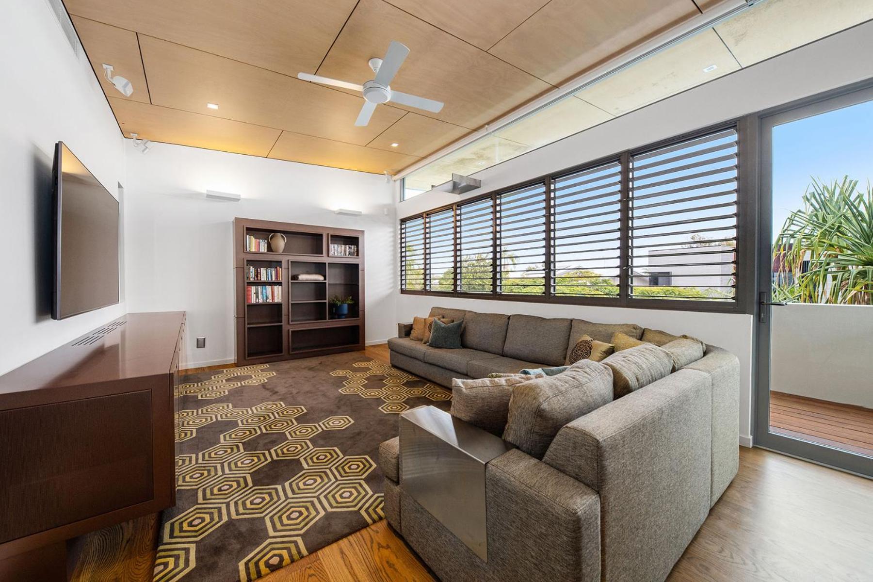 Modern Riverview Escape with Private Pool