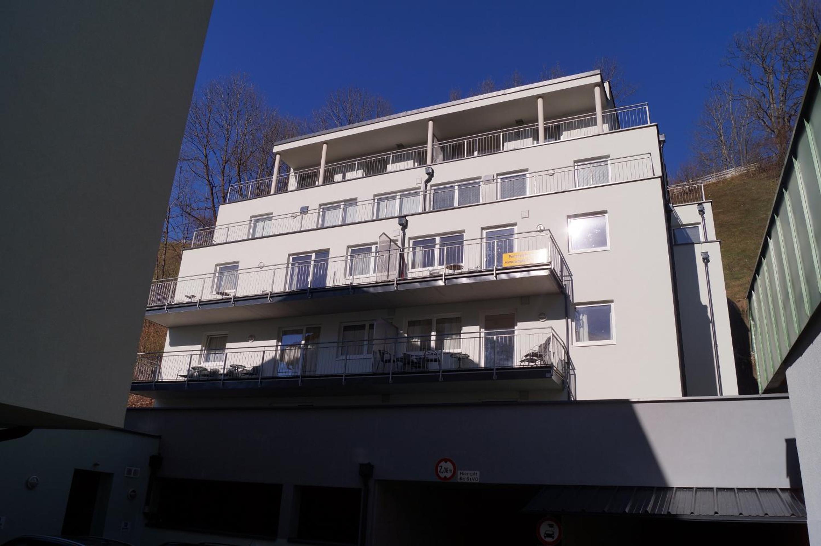 Haus Obauer by AlpenTravel