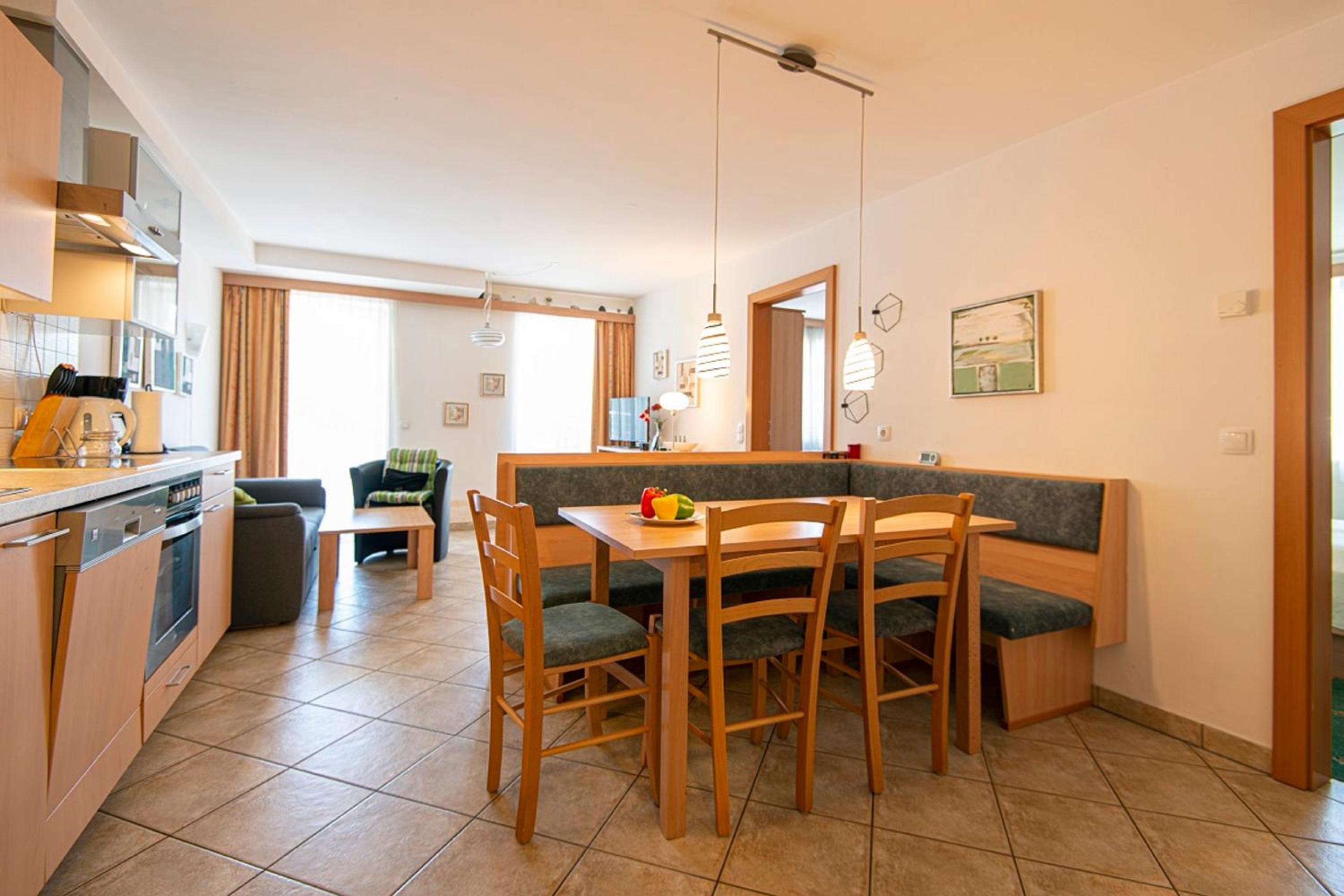 Haus Obauer by AlpenTravel