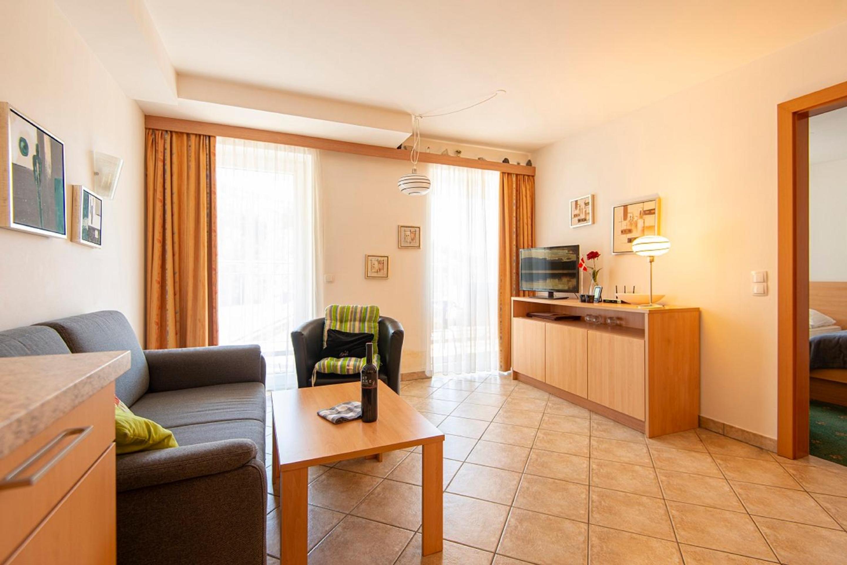 Haus Obauer by AlpenTravel