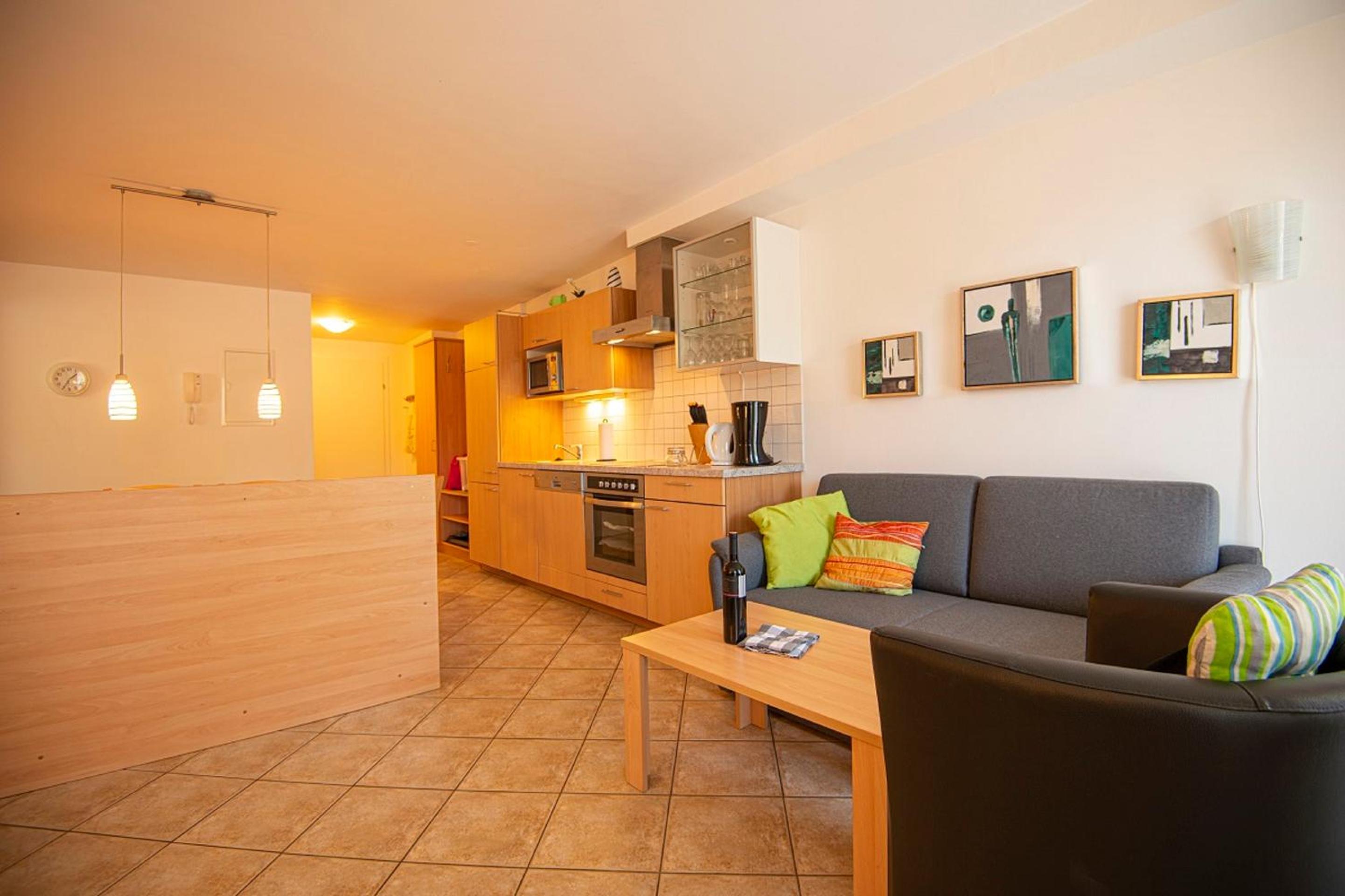 Haus Obauer by AlpenTravel