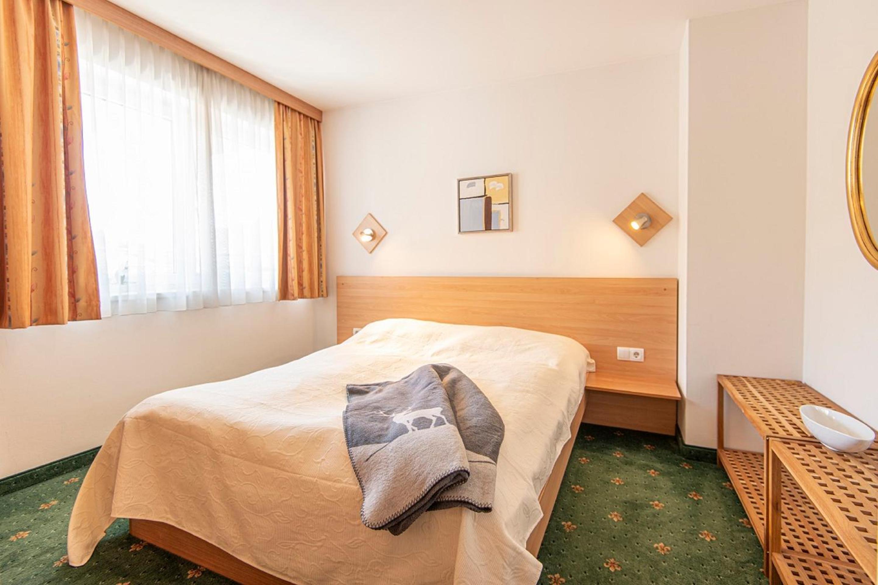 Haus Obauer by AlpenTravel